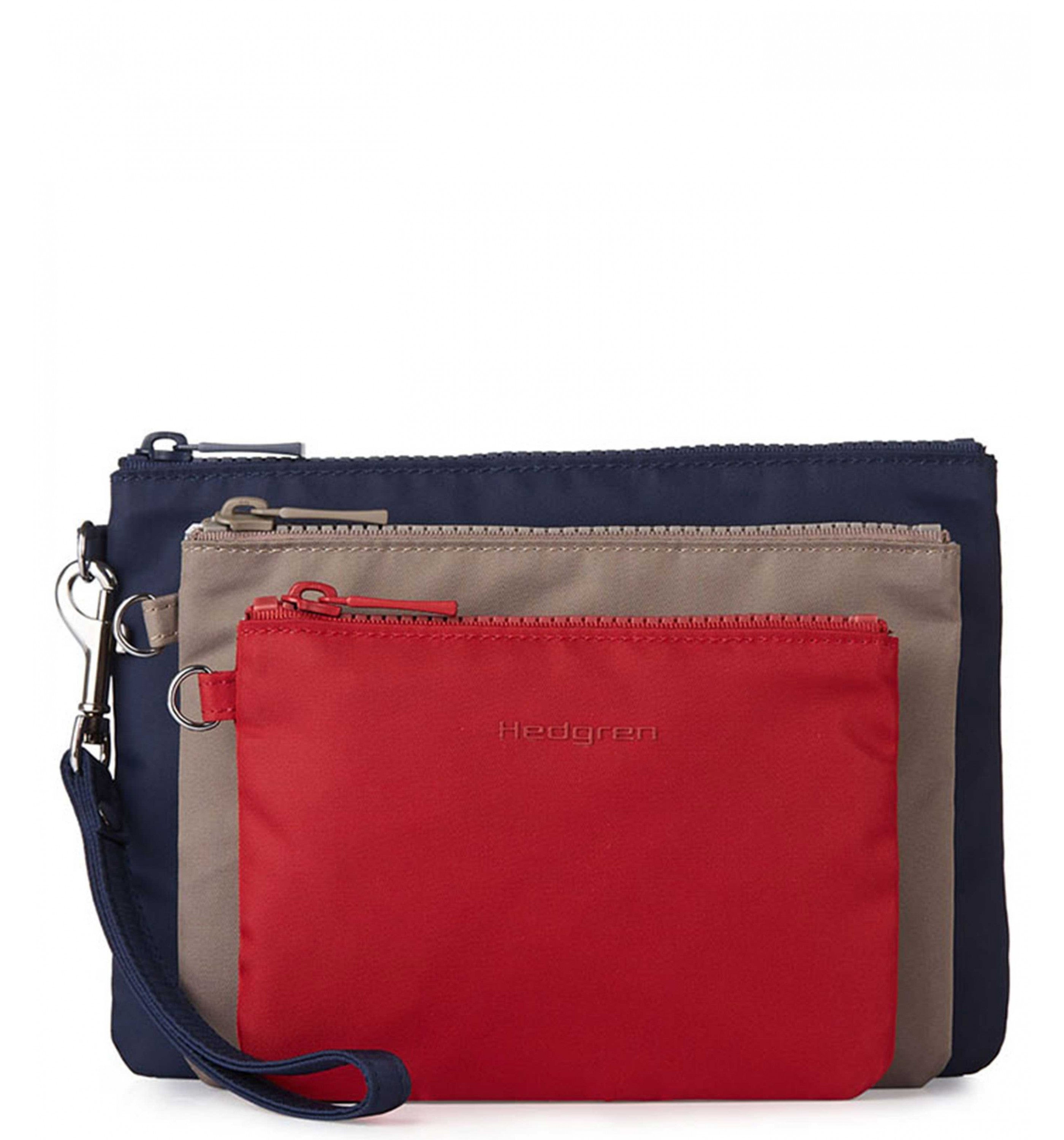 HEDGRENMark Pouch Set