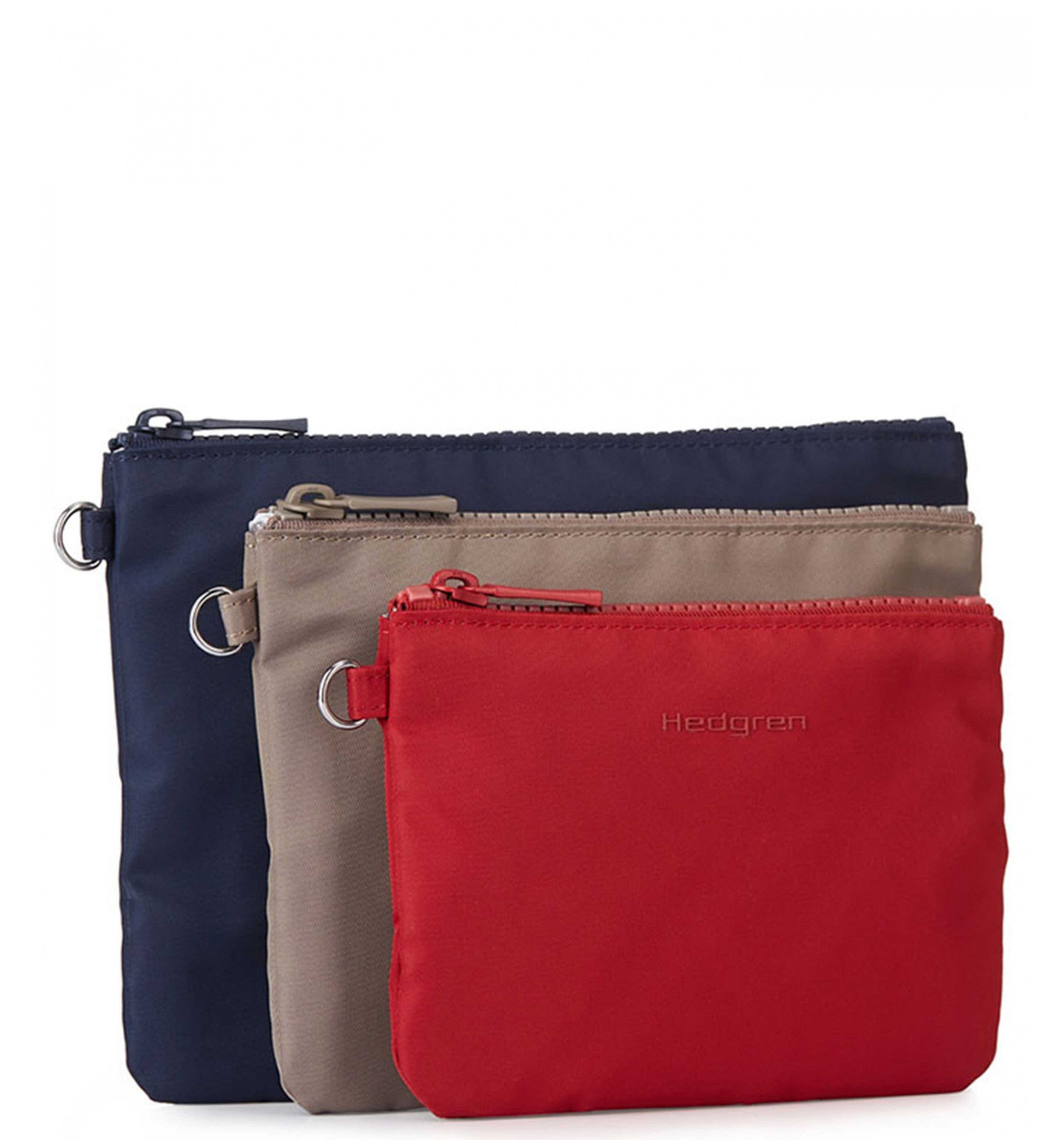 HEDGRENMark Pouch Set