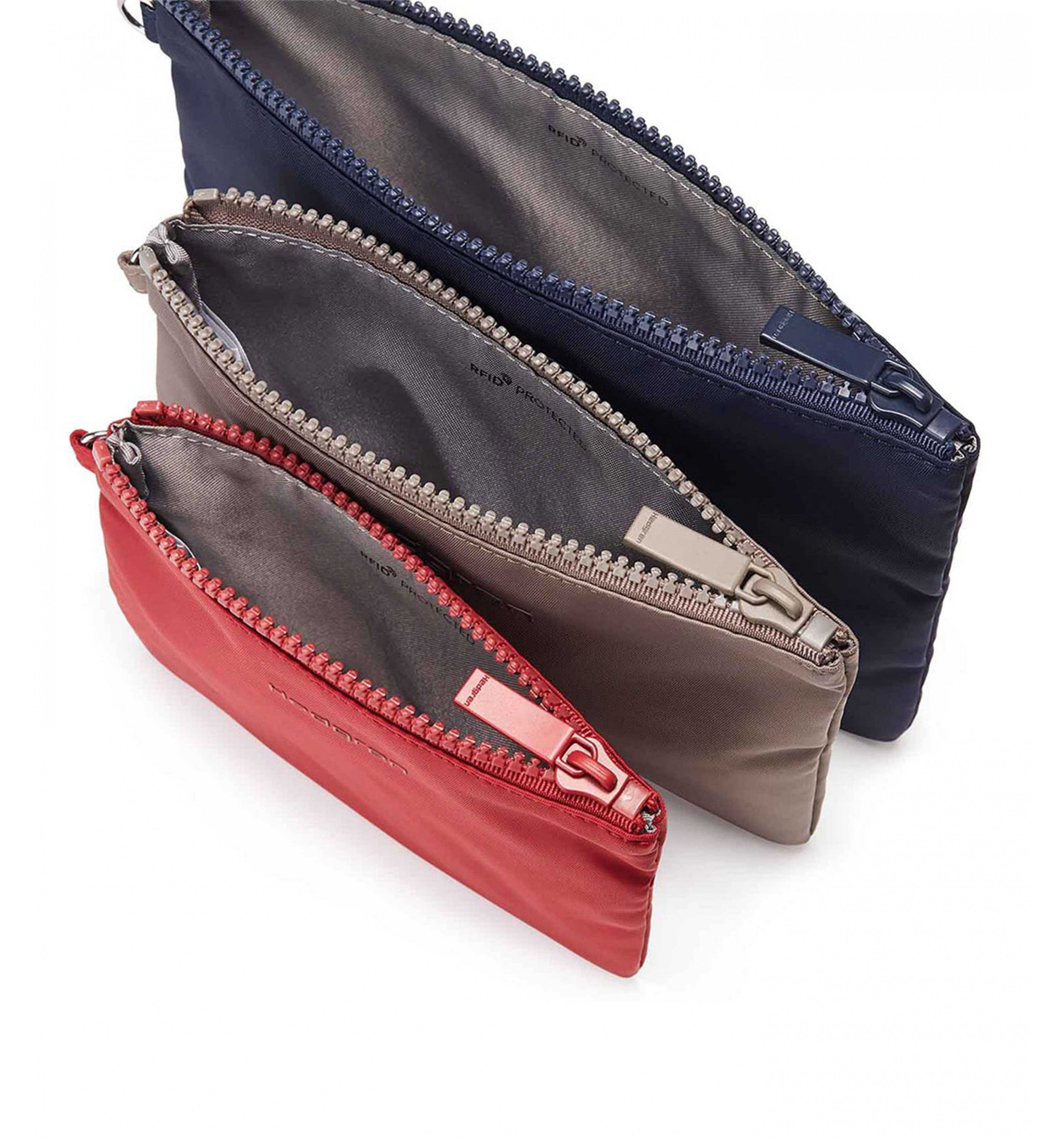 HEDGRENMark Pouch Set
