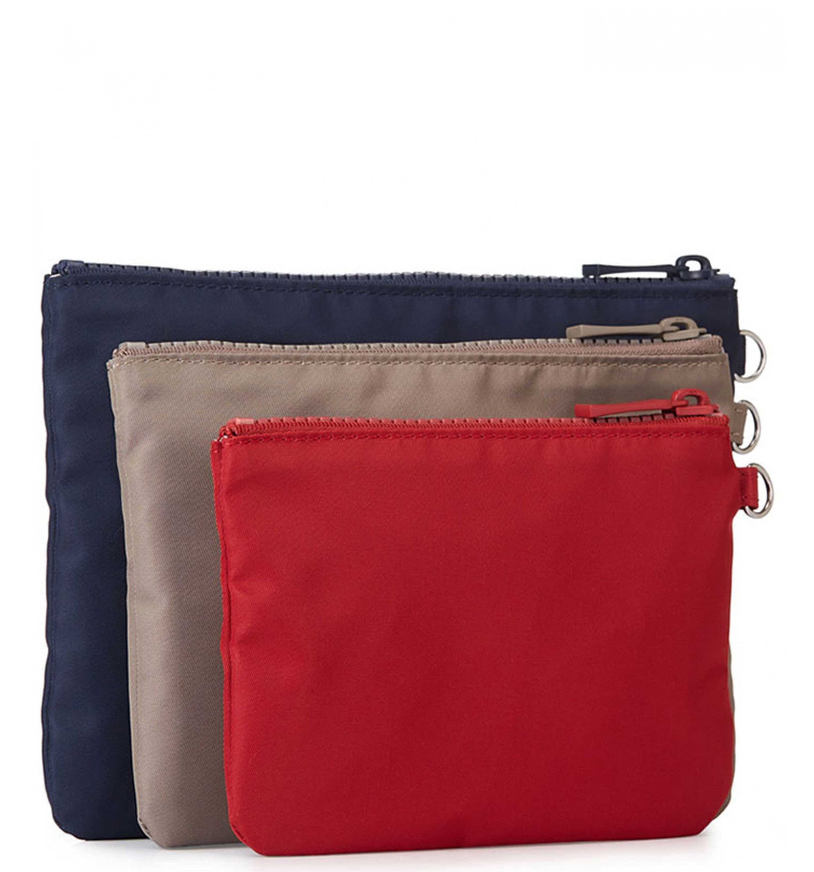 HEDGRENMark Pouch Set