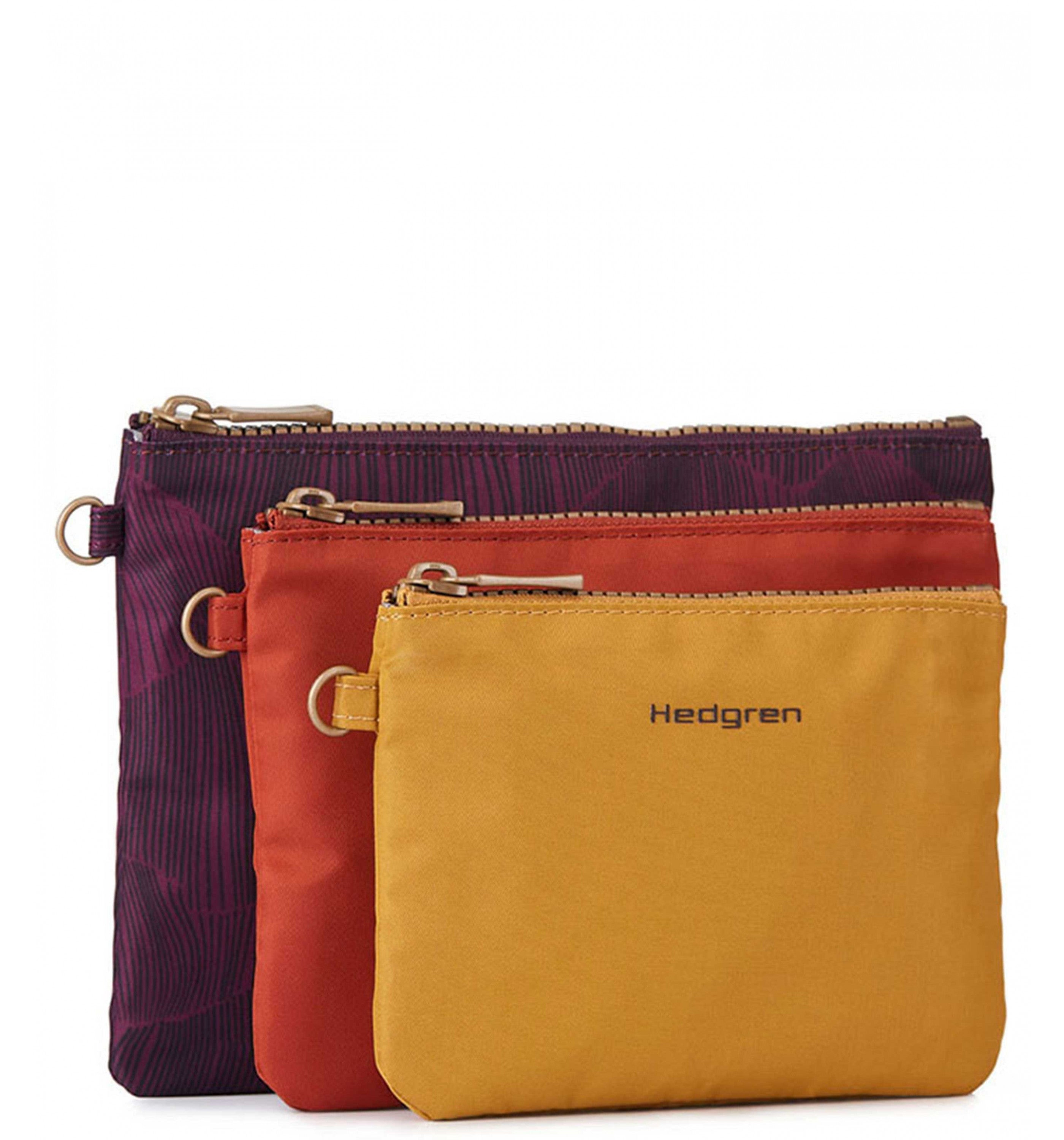HEDGRENMark Pouch Set