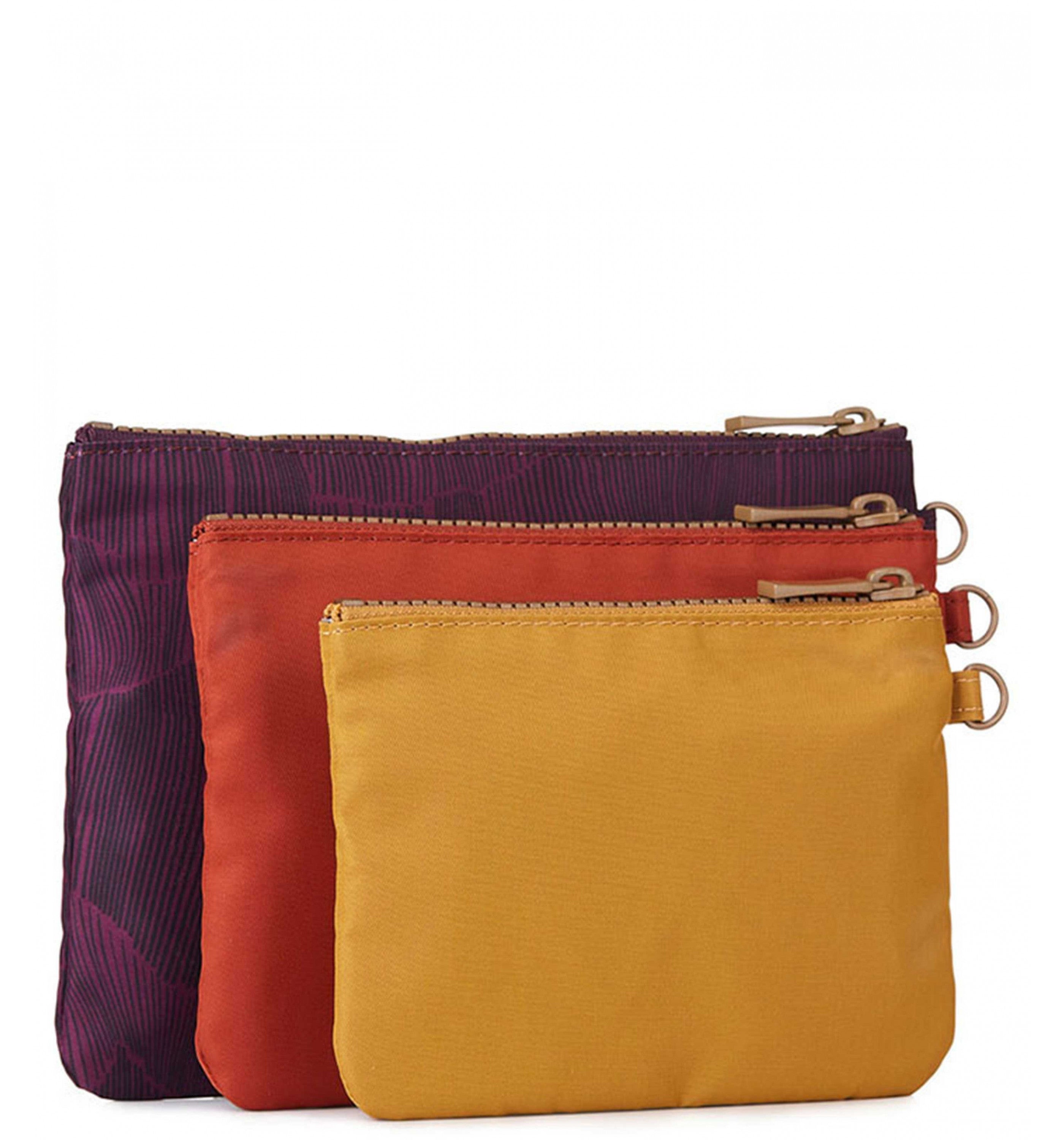 HEDGRENMark Pouch Set