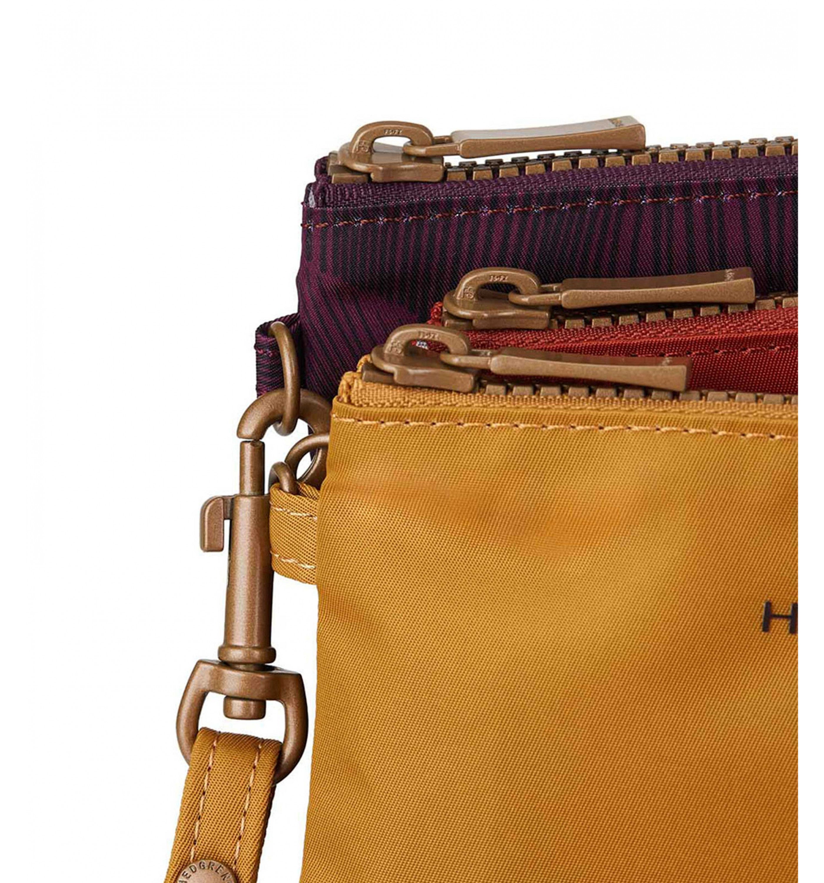 HEDGRENMark Pouch Set