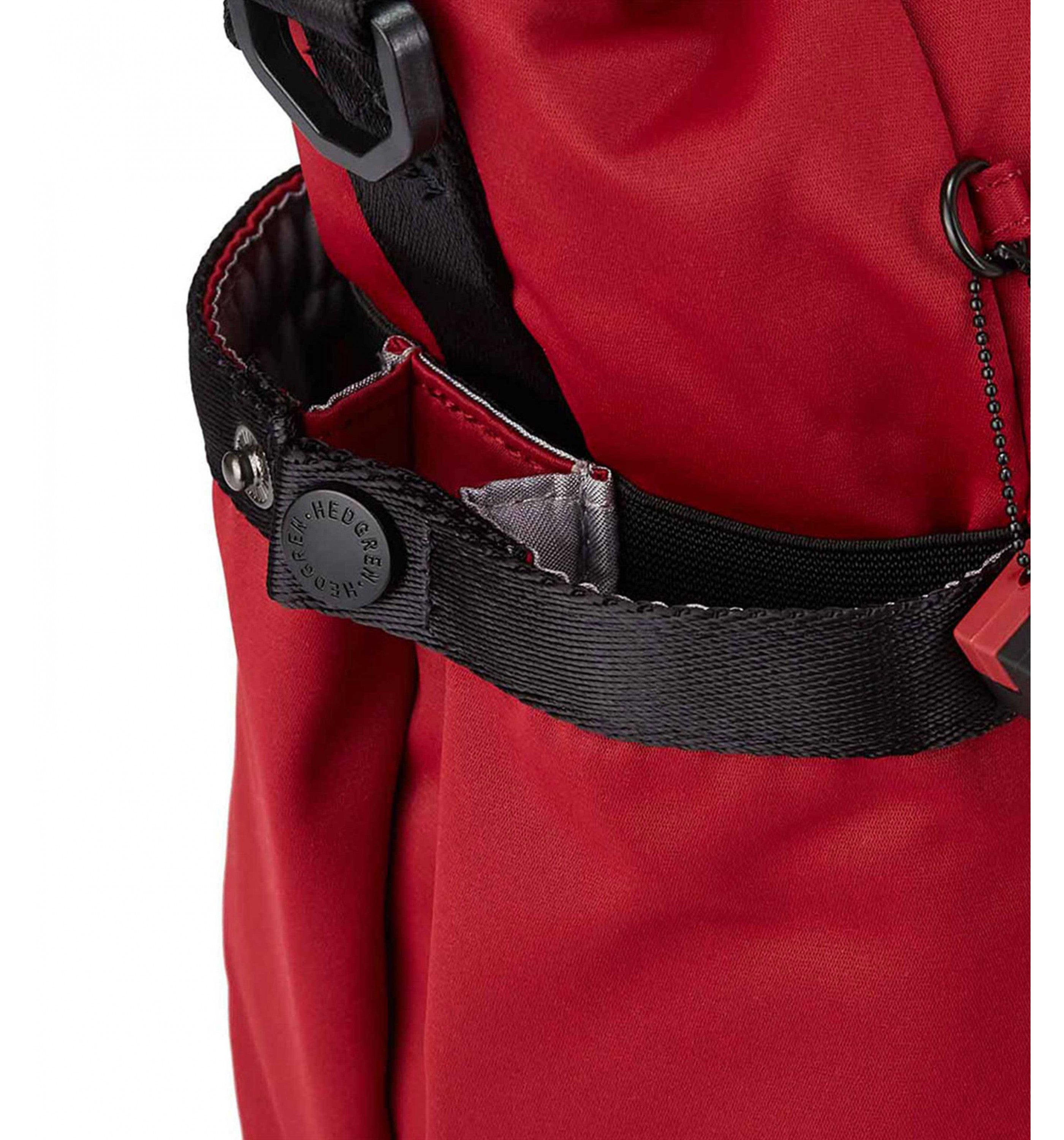 HEDGRENGalactic Shoulder Bag