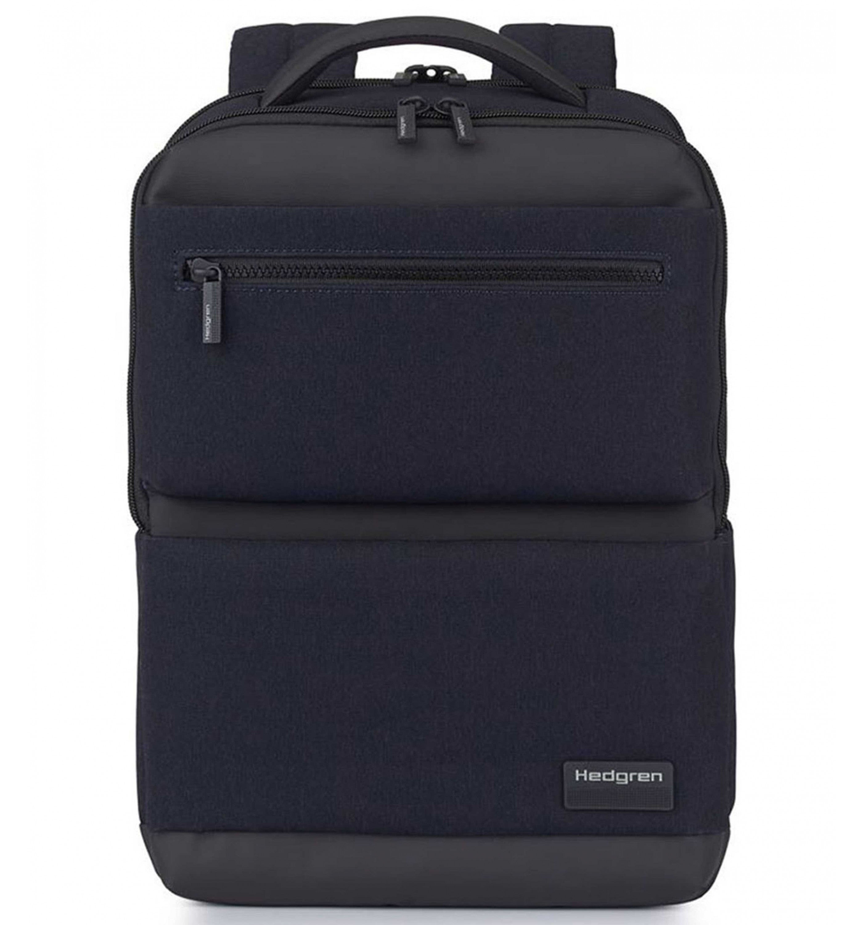 HEDGRENDrive Backpack RFID Bag