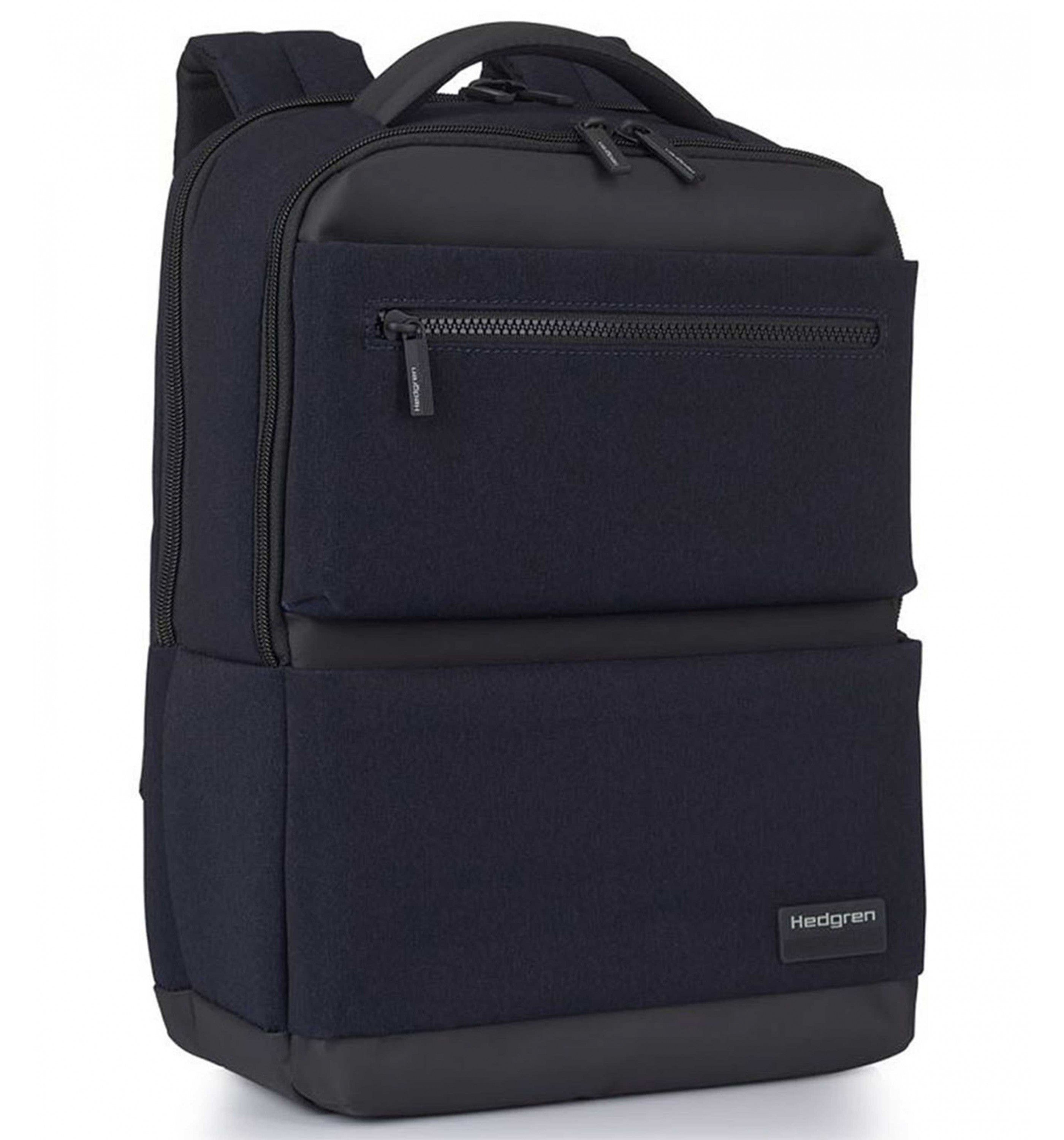 HEDGRENDrive Backpack RFID Bag
