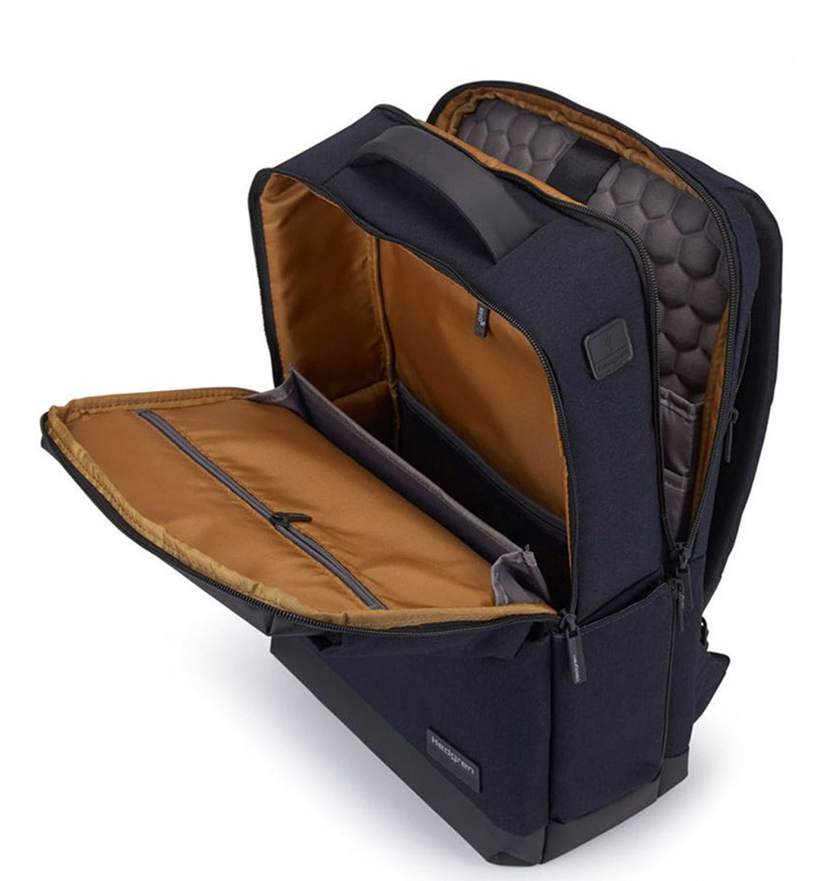 HEDGRENScript Backpack