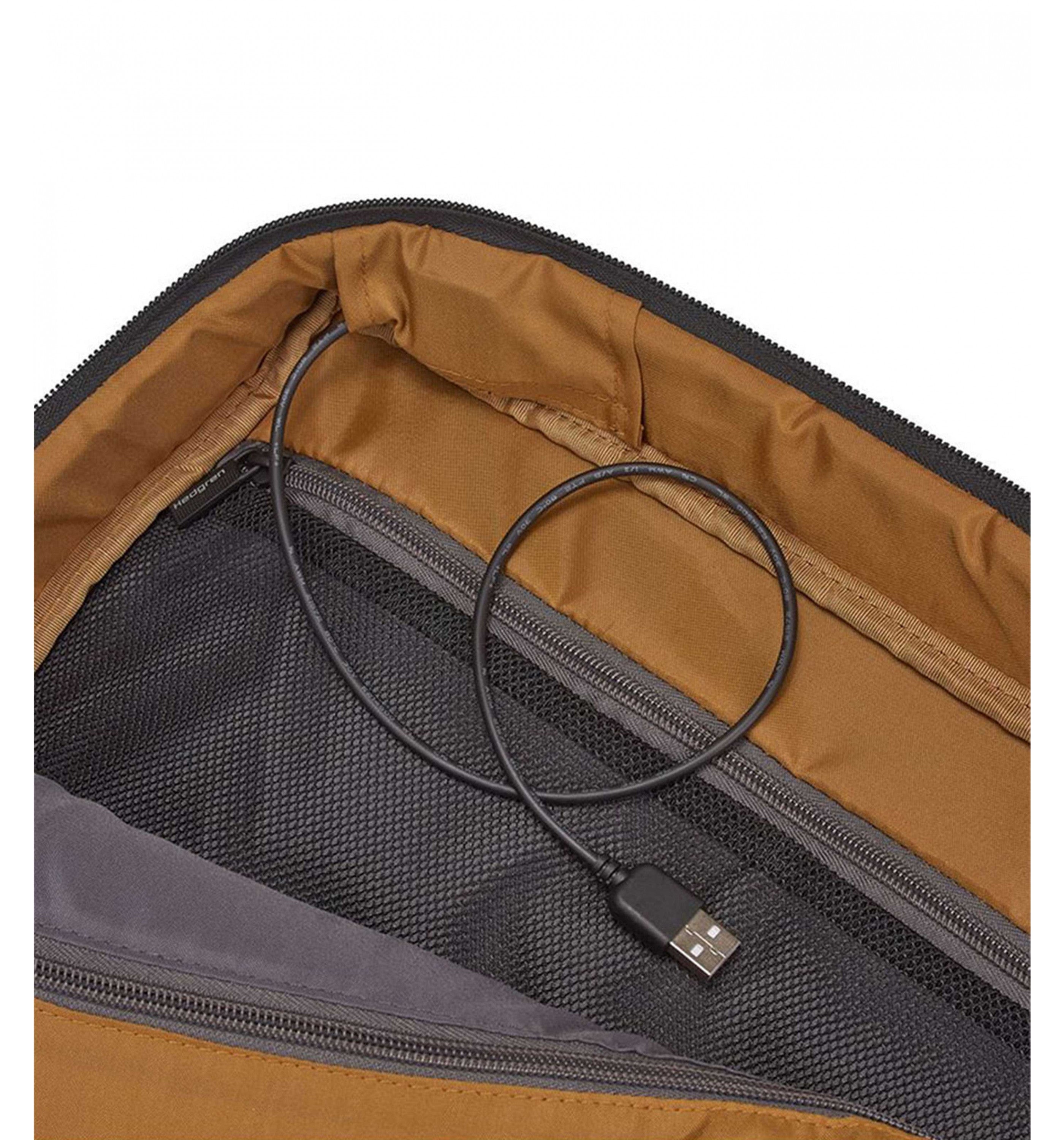 HEDGRENDisplay Business Bag