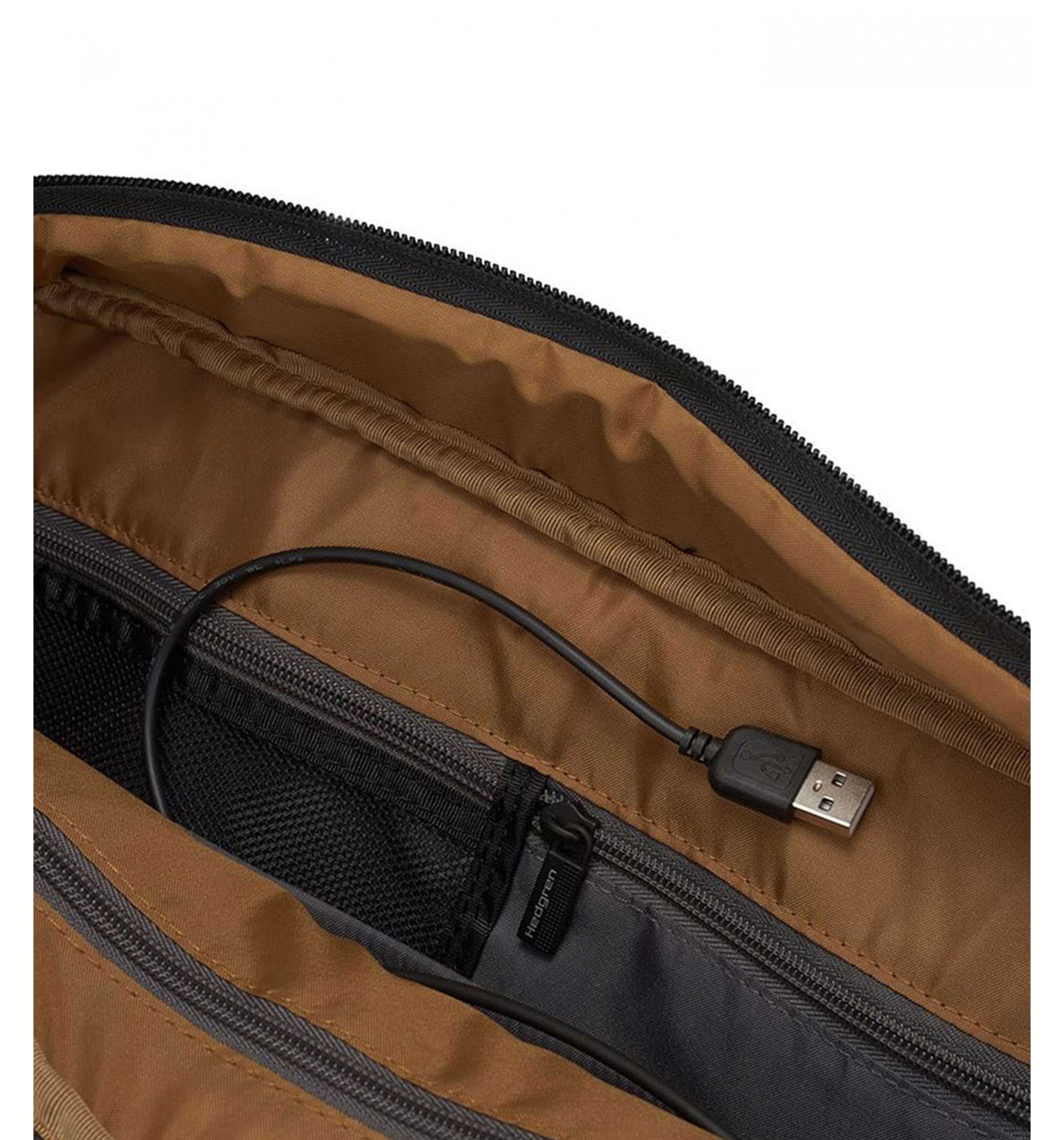 HEDGRENByte Business Bag