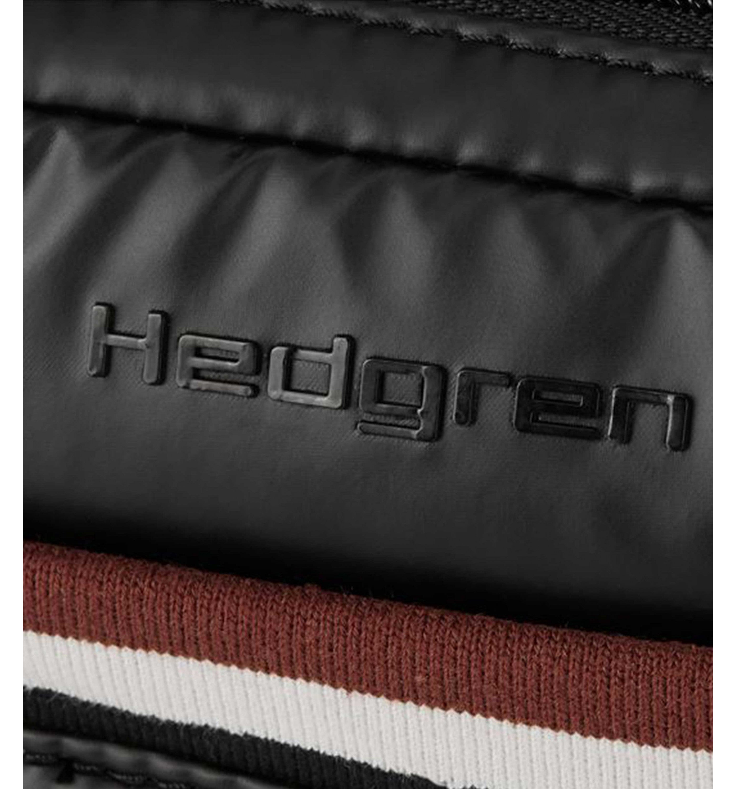 HEDGRENSnug Sling Bag