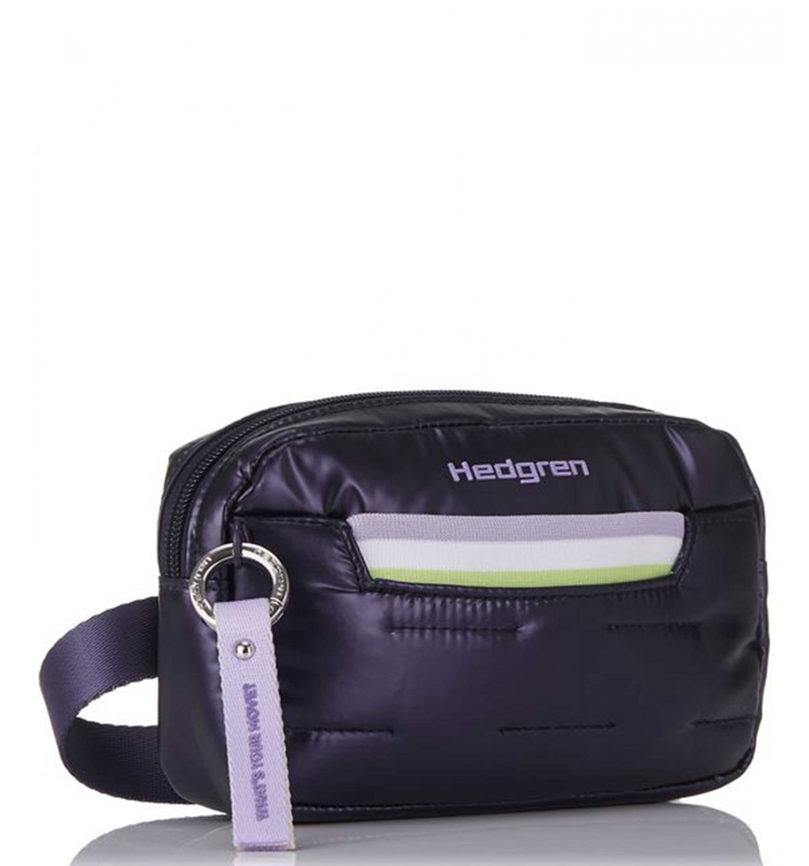 HEDGRENSnug Sling Bag