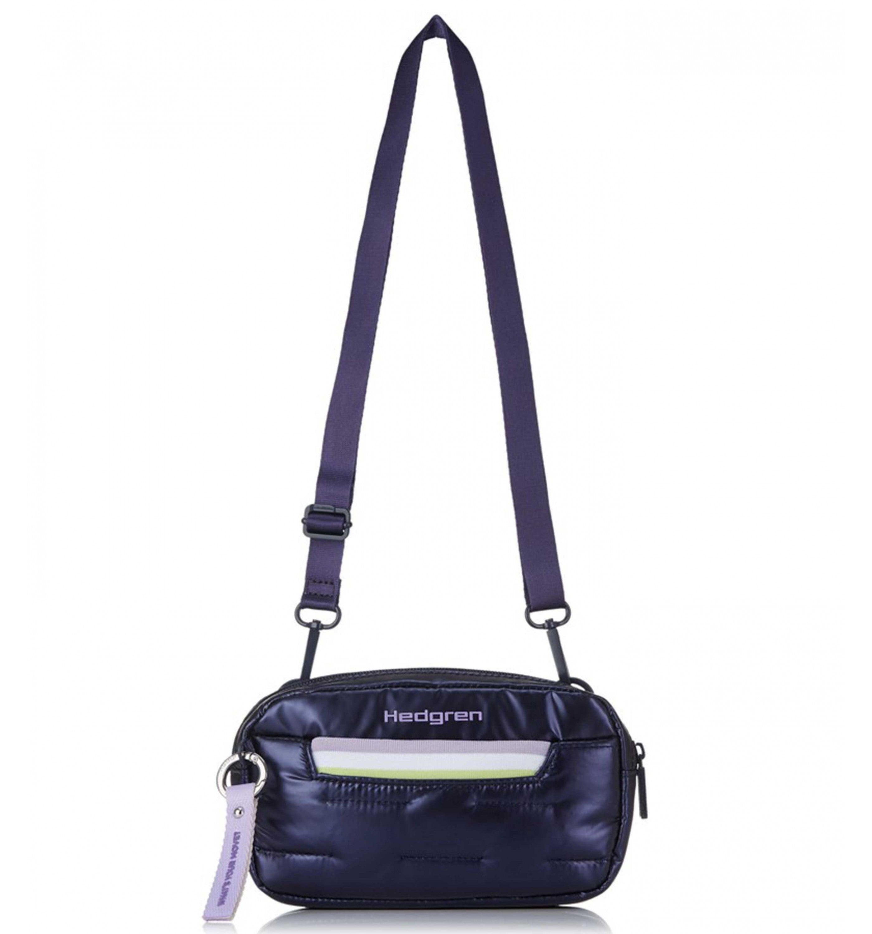 HEDGRENSnug Sling Bag