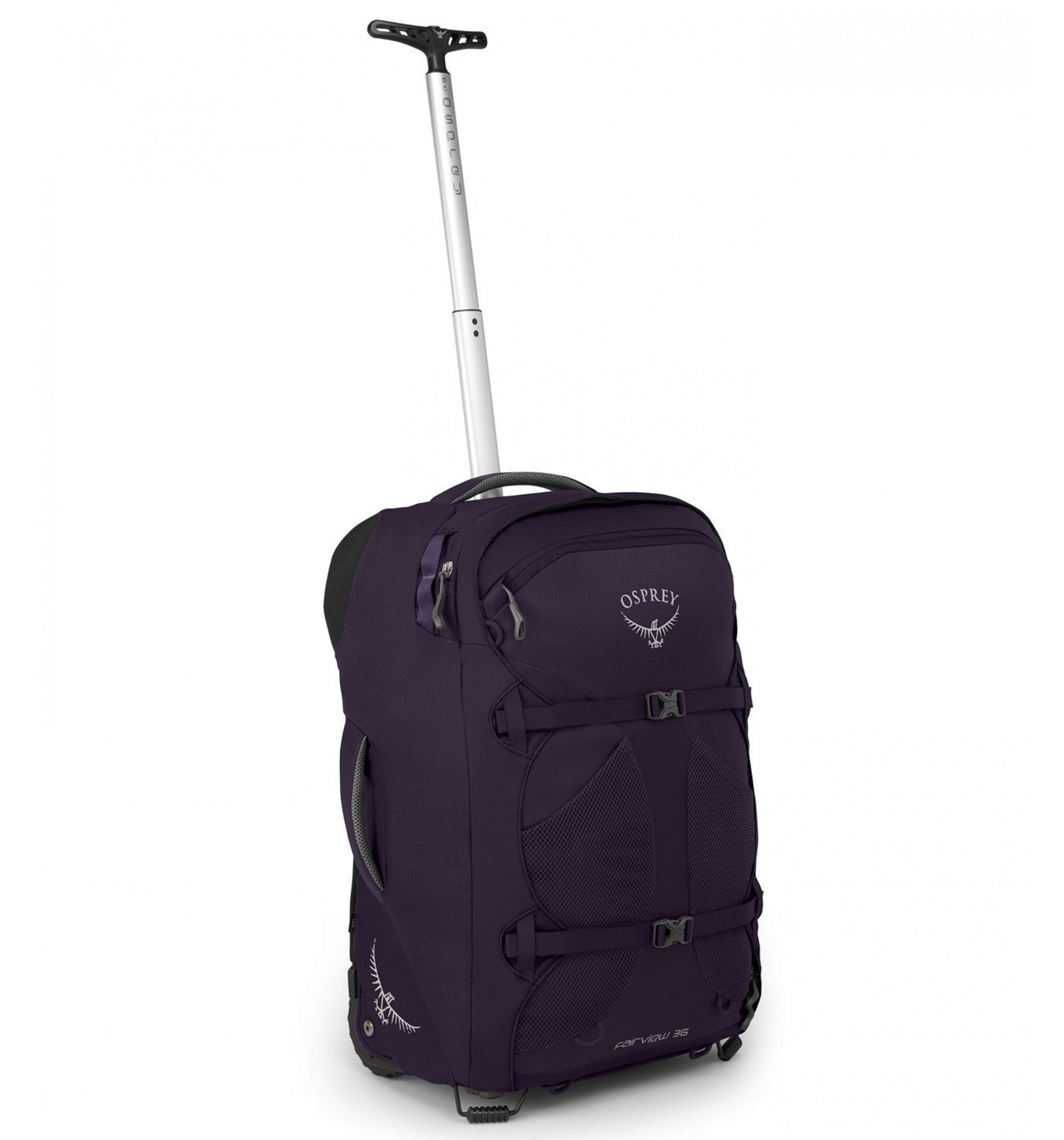 OSPREYFairview Whld Travel Pack 36