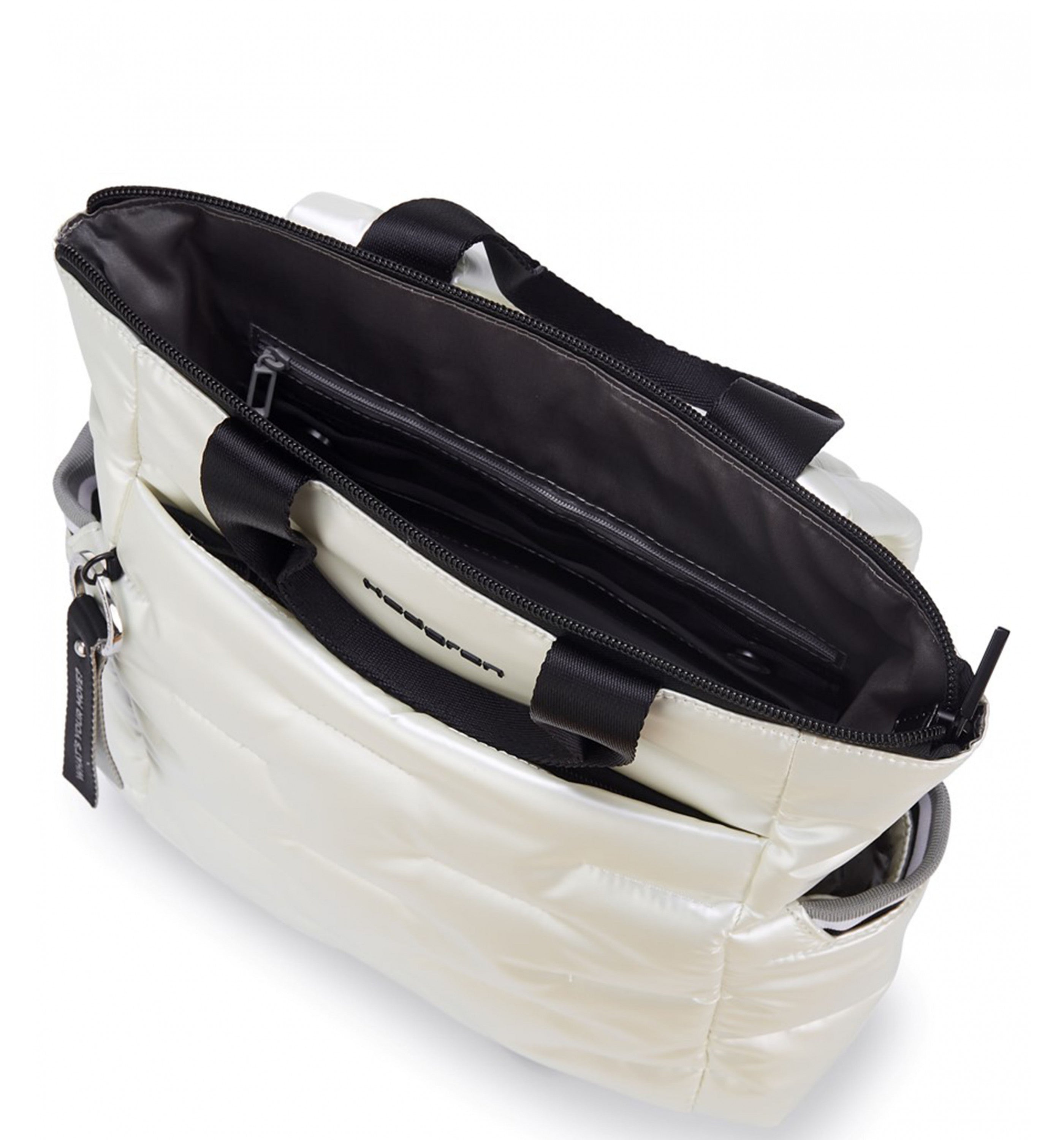 HEDGRENComfy Backpack