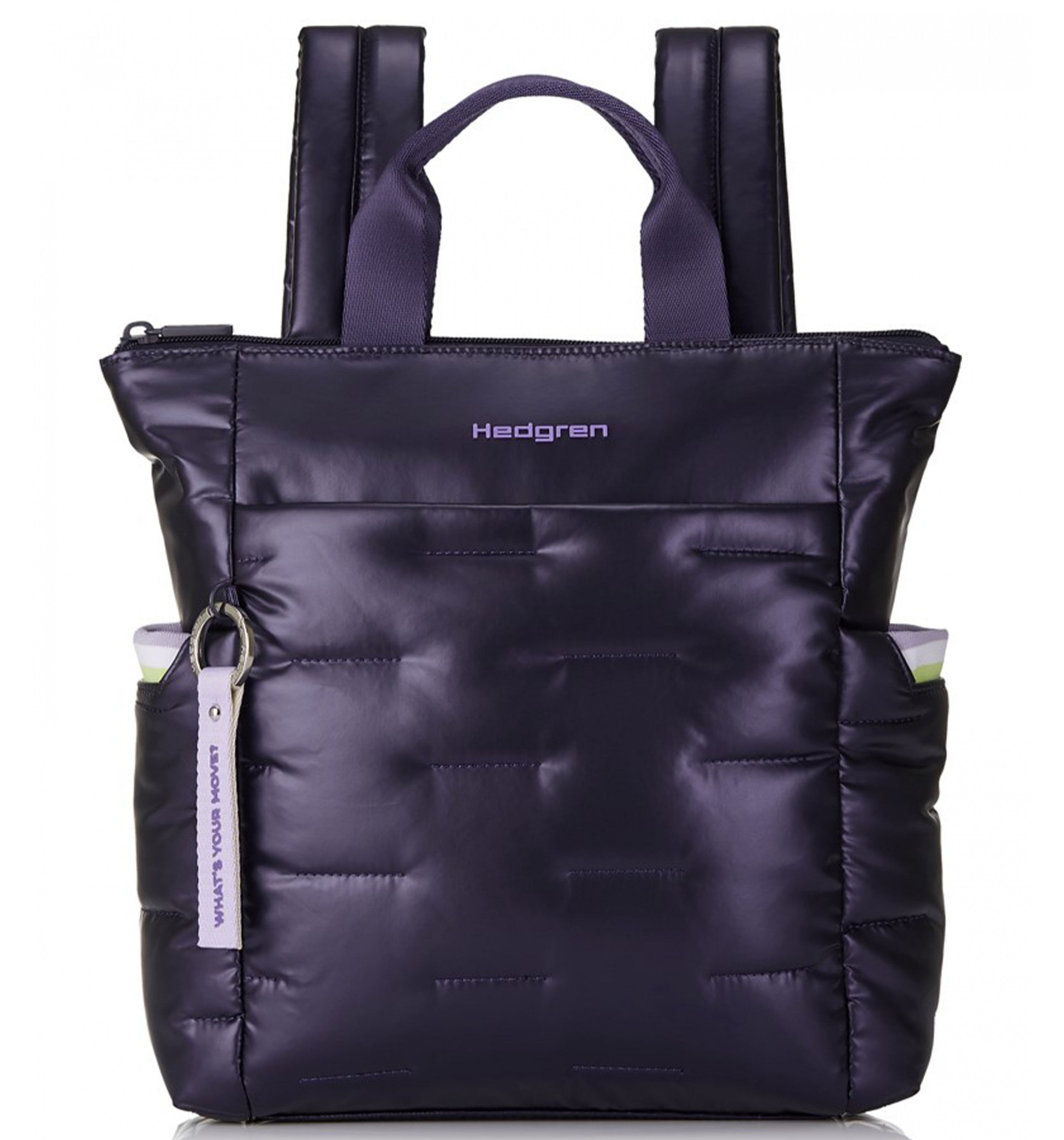 HEDGRENComfy Backpack