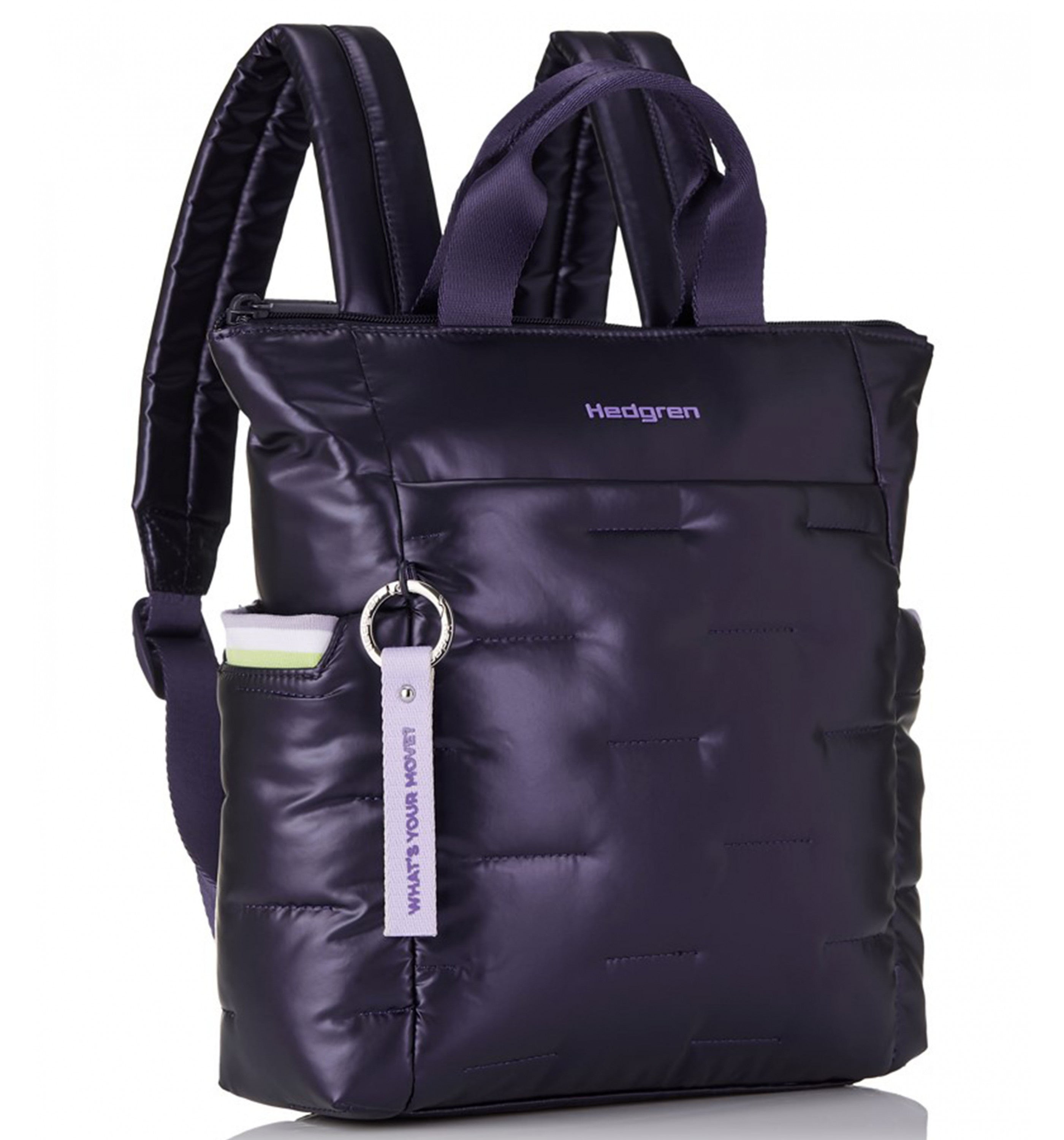 HEDGRENComfy Backpack