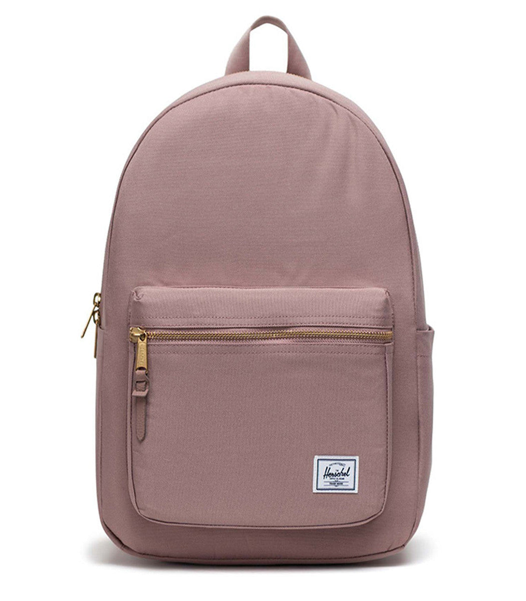 Herschel Settlement Ash Rose Backpack – The Travel Club PH