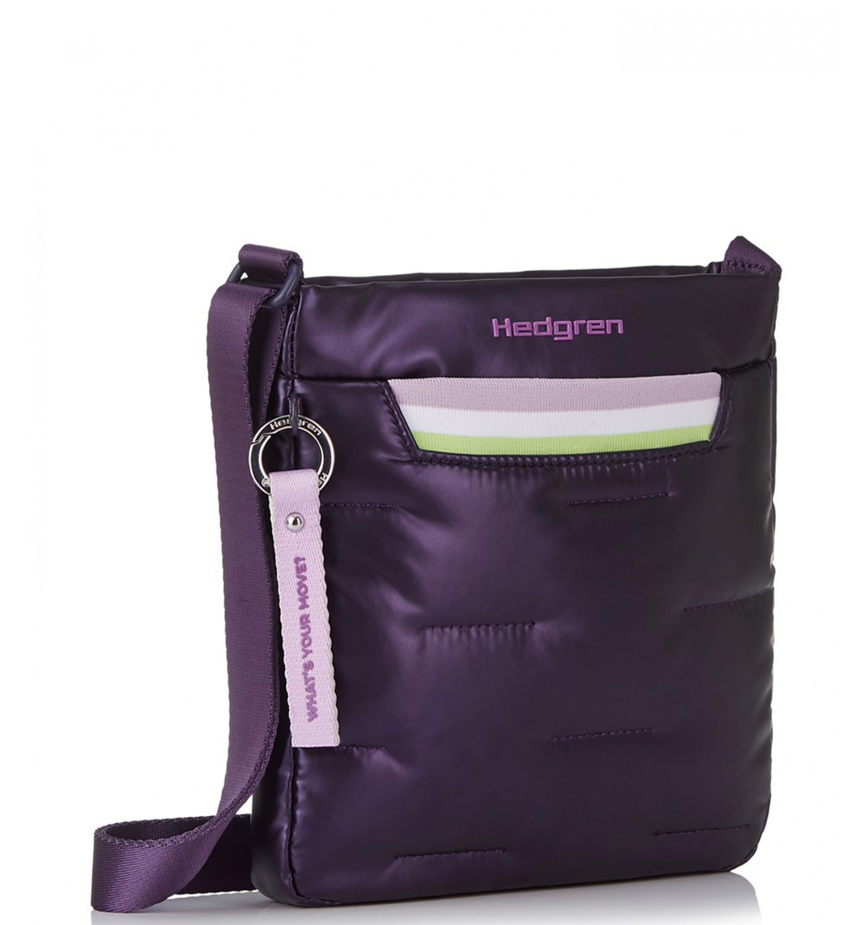 HEDGRENCushy Sling Bag