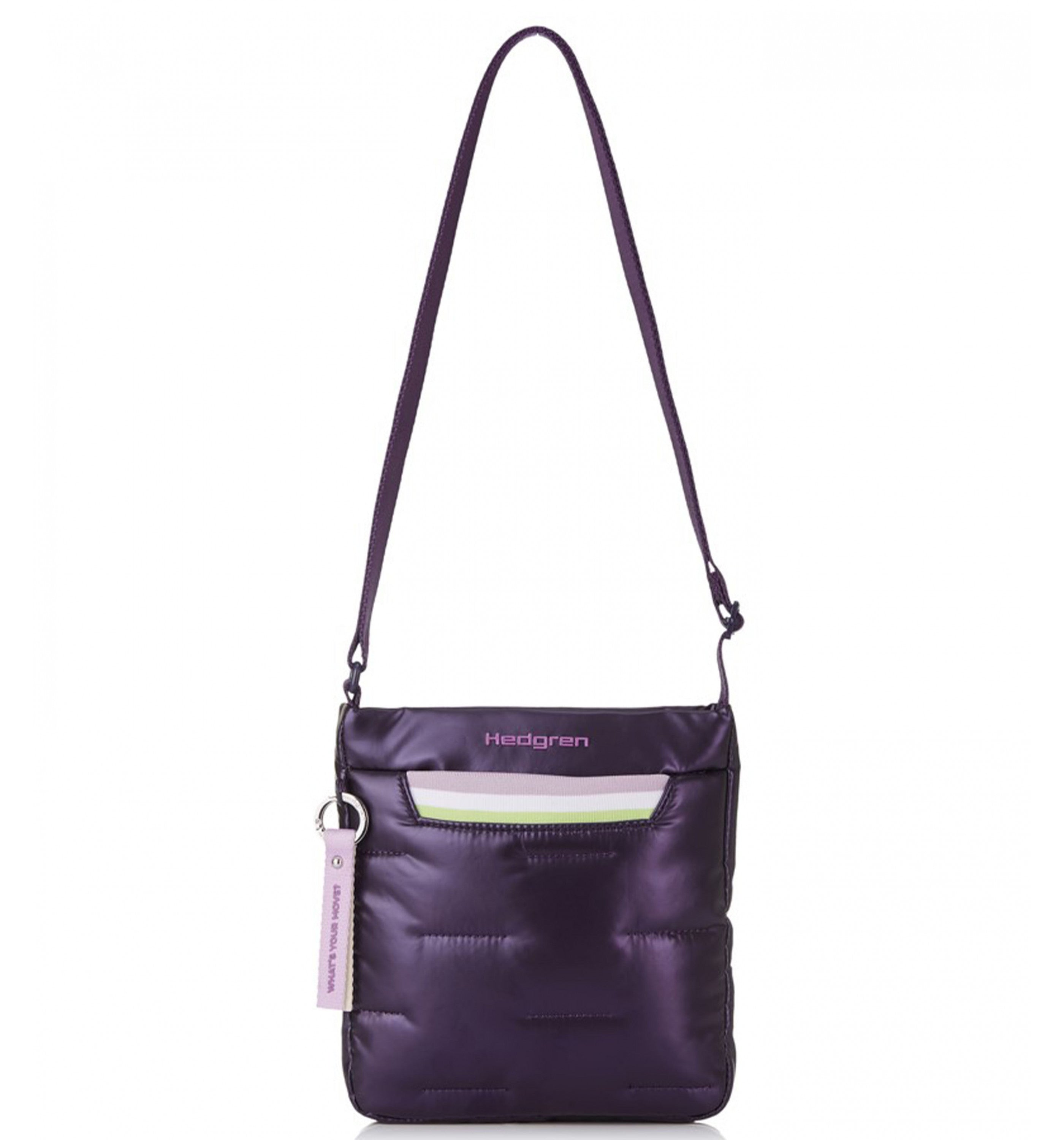 HEDGRENCushy Sling Bag