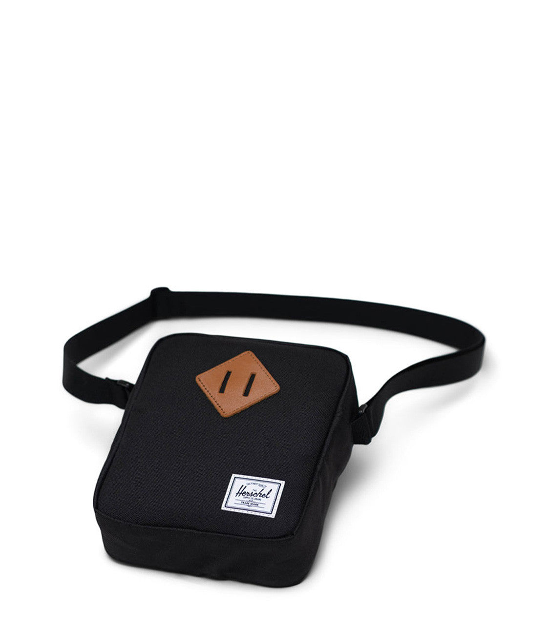 HERSCHELHerschel Heritage Crossbody Black