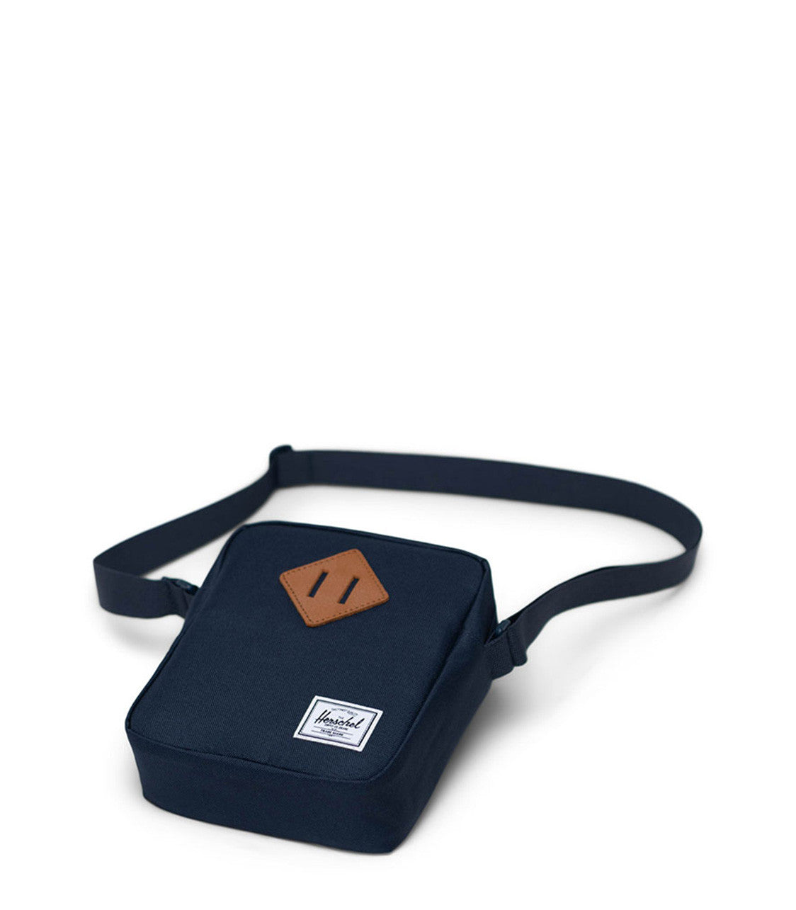 HERSCHELHerschel Heritage Crossbody Navy
