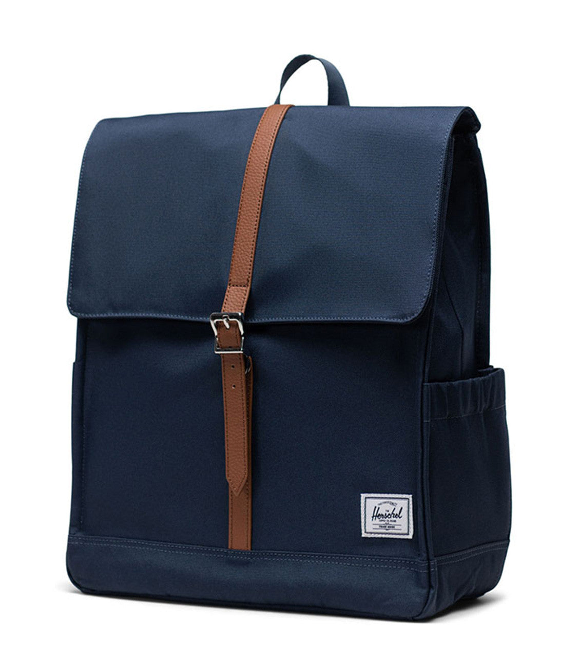 HERSCHELHerschel City Navy Backpack