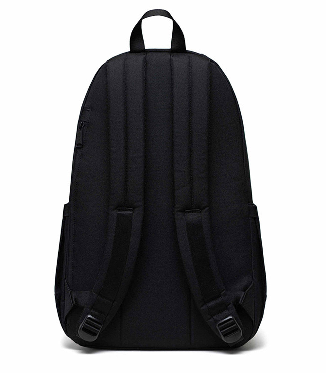 HERSCHELHerschel Seymour Black Backpack