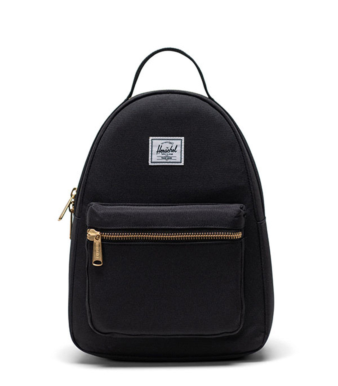 HERSCHELHerschel Nova Mini Black Backpack
