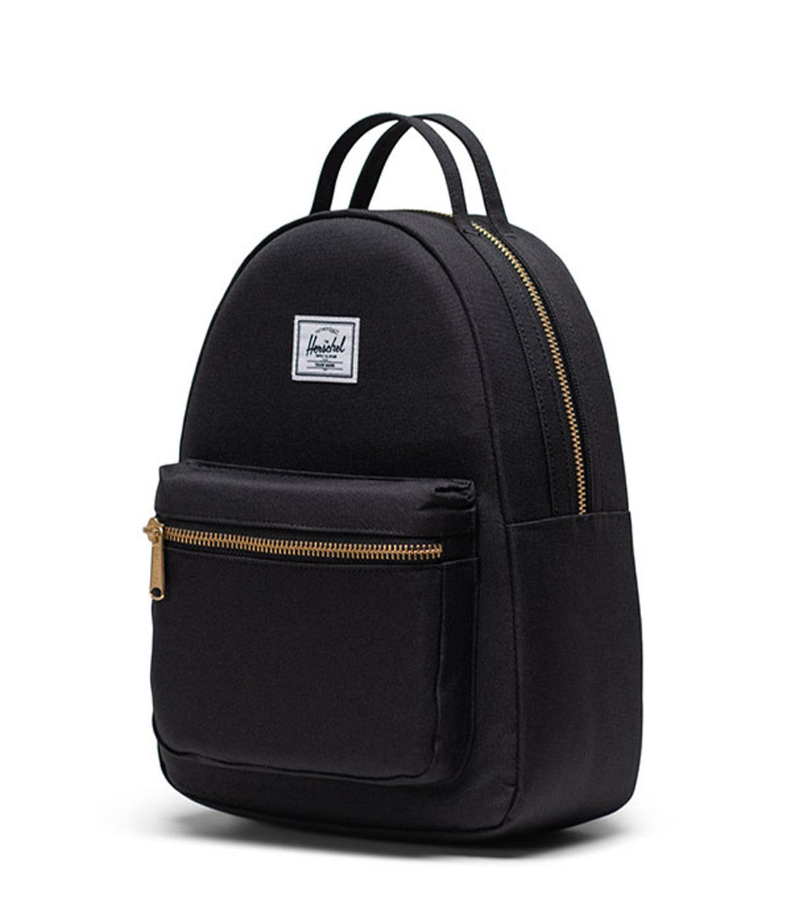 HERSCHELHerschel Nova Mini Black Backpack