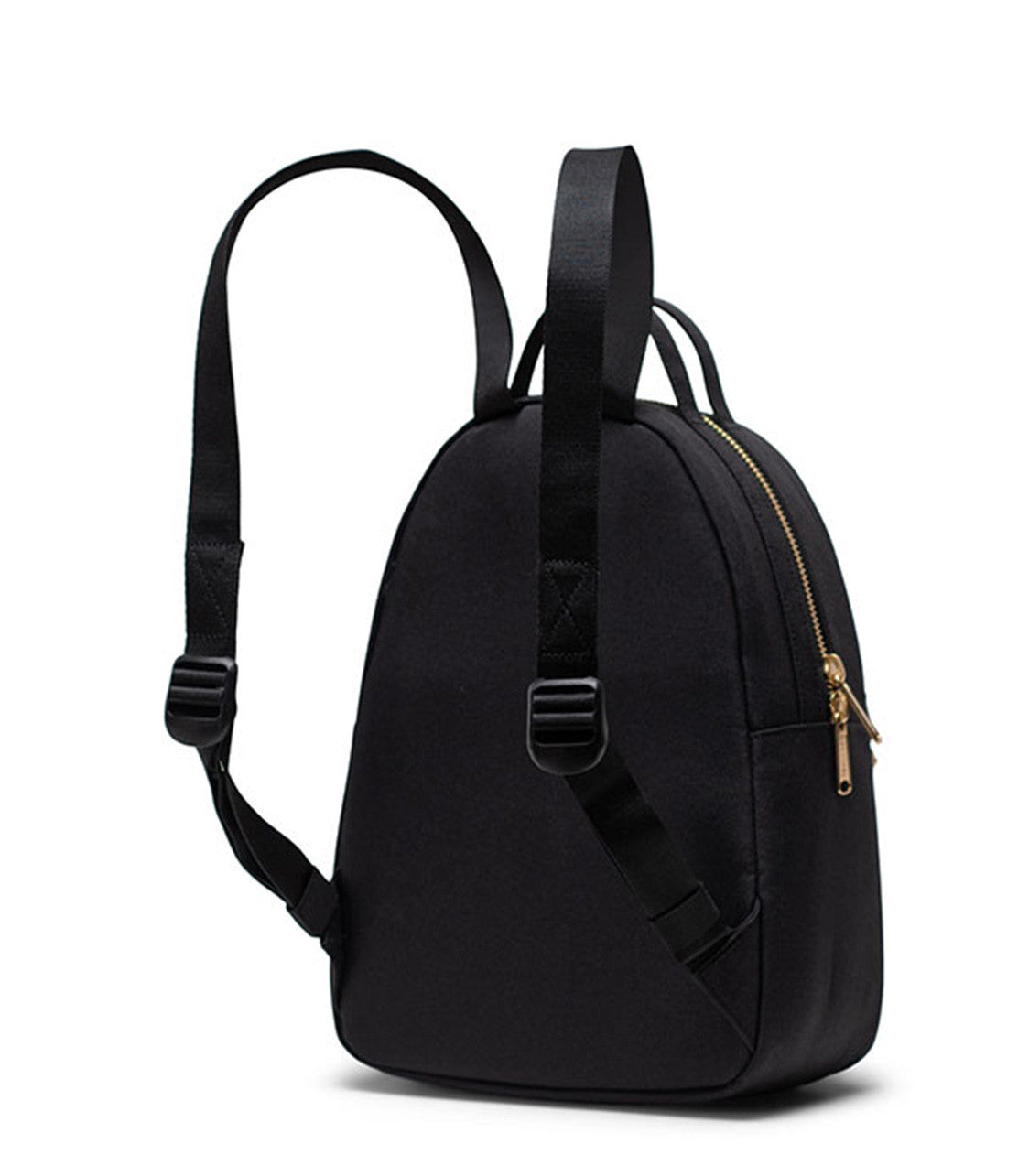 HERSCHELHerschel Nova Mini Black Backpack