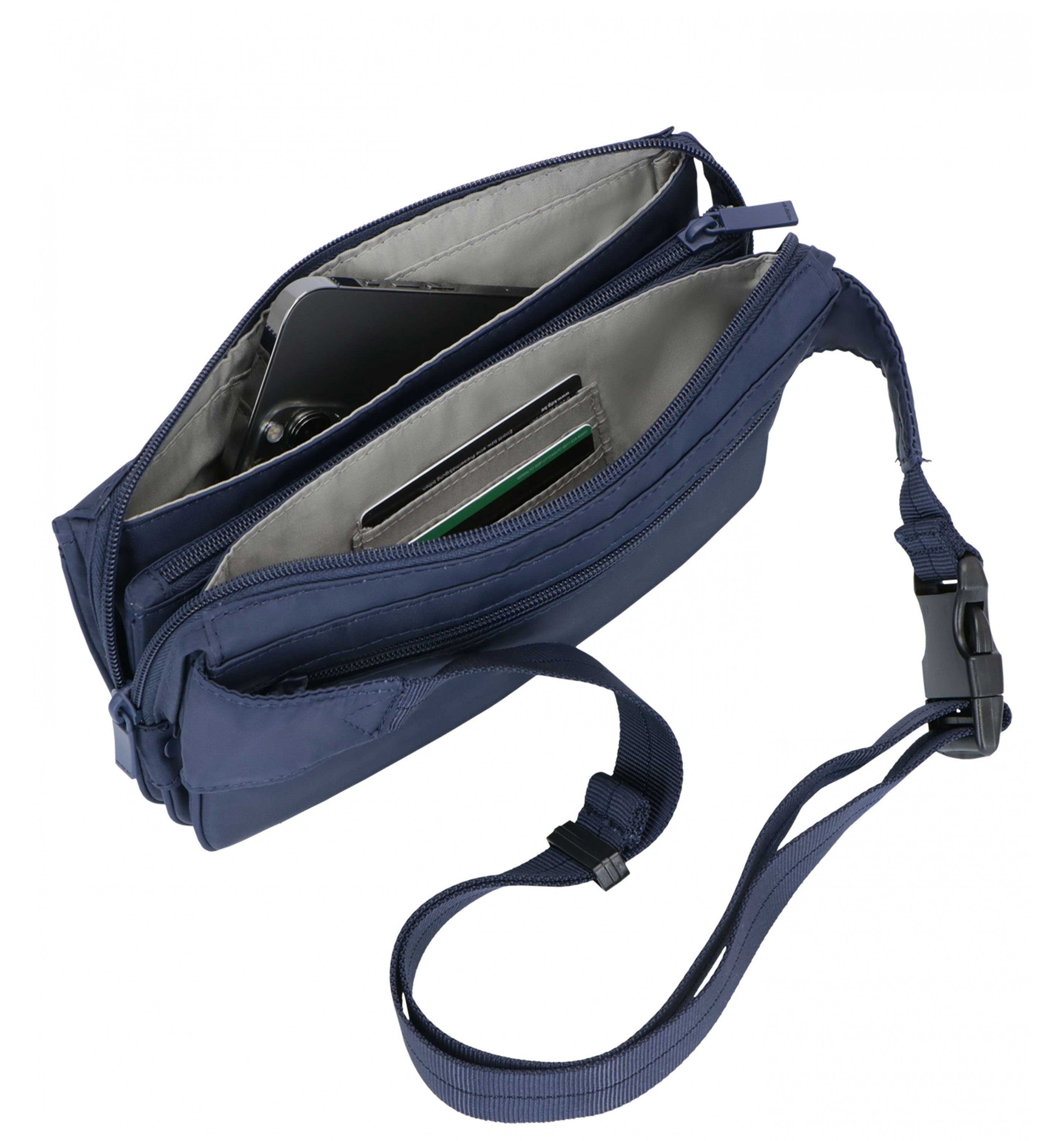 HEDGRENAsarum Bag