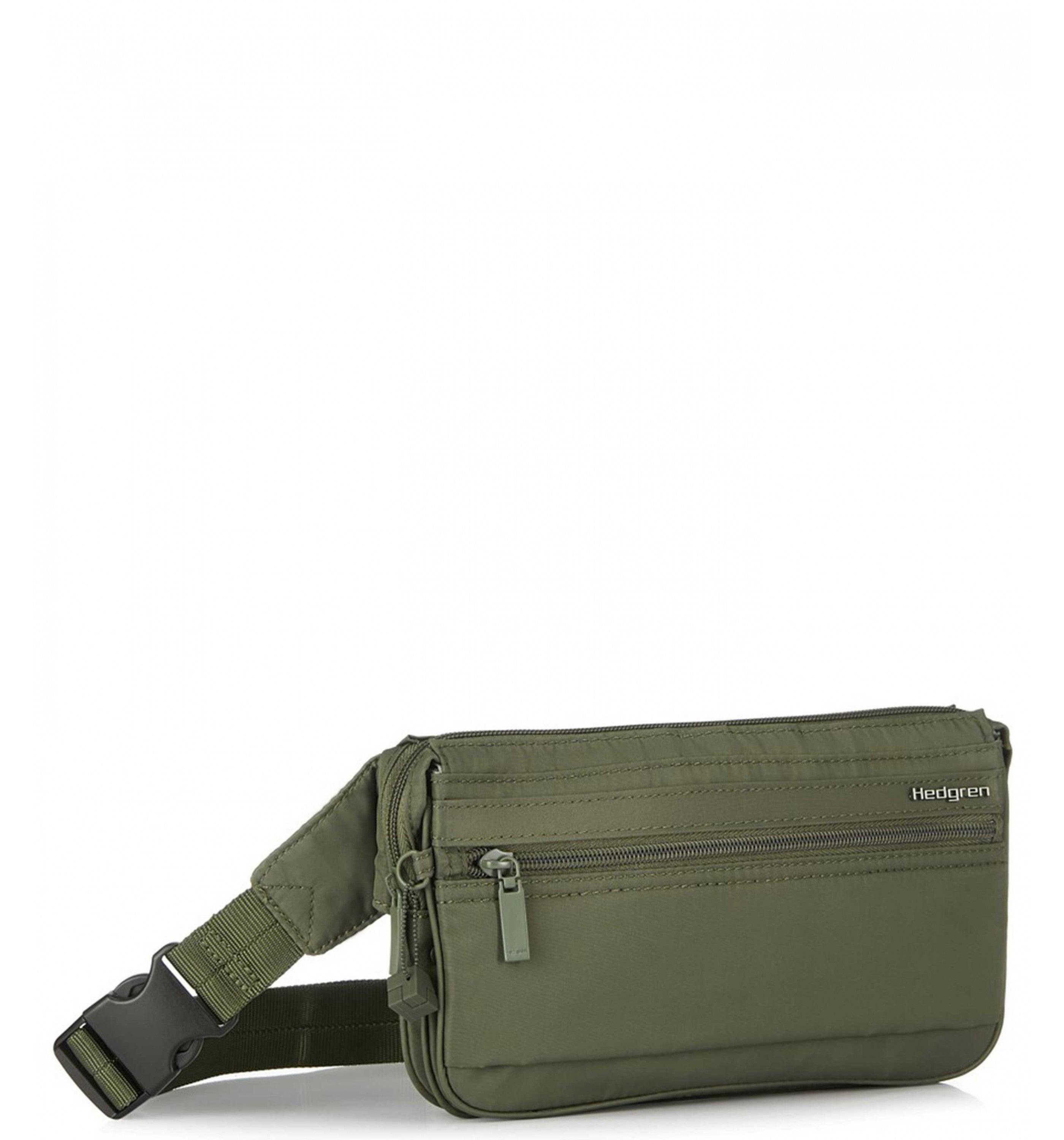 HEDGRENAsarum Bag