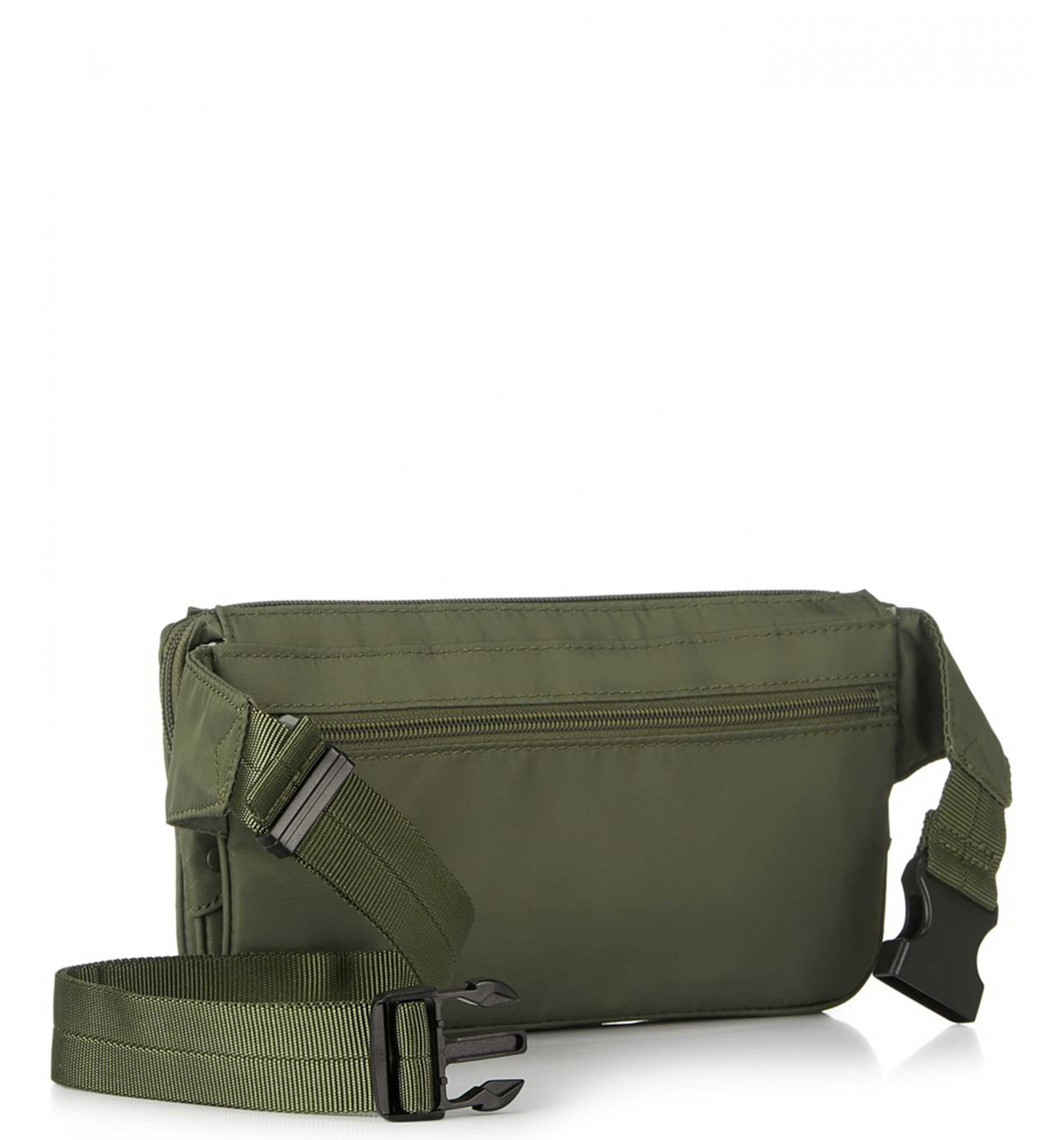 HEDGRENAsarum Bag