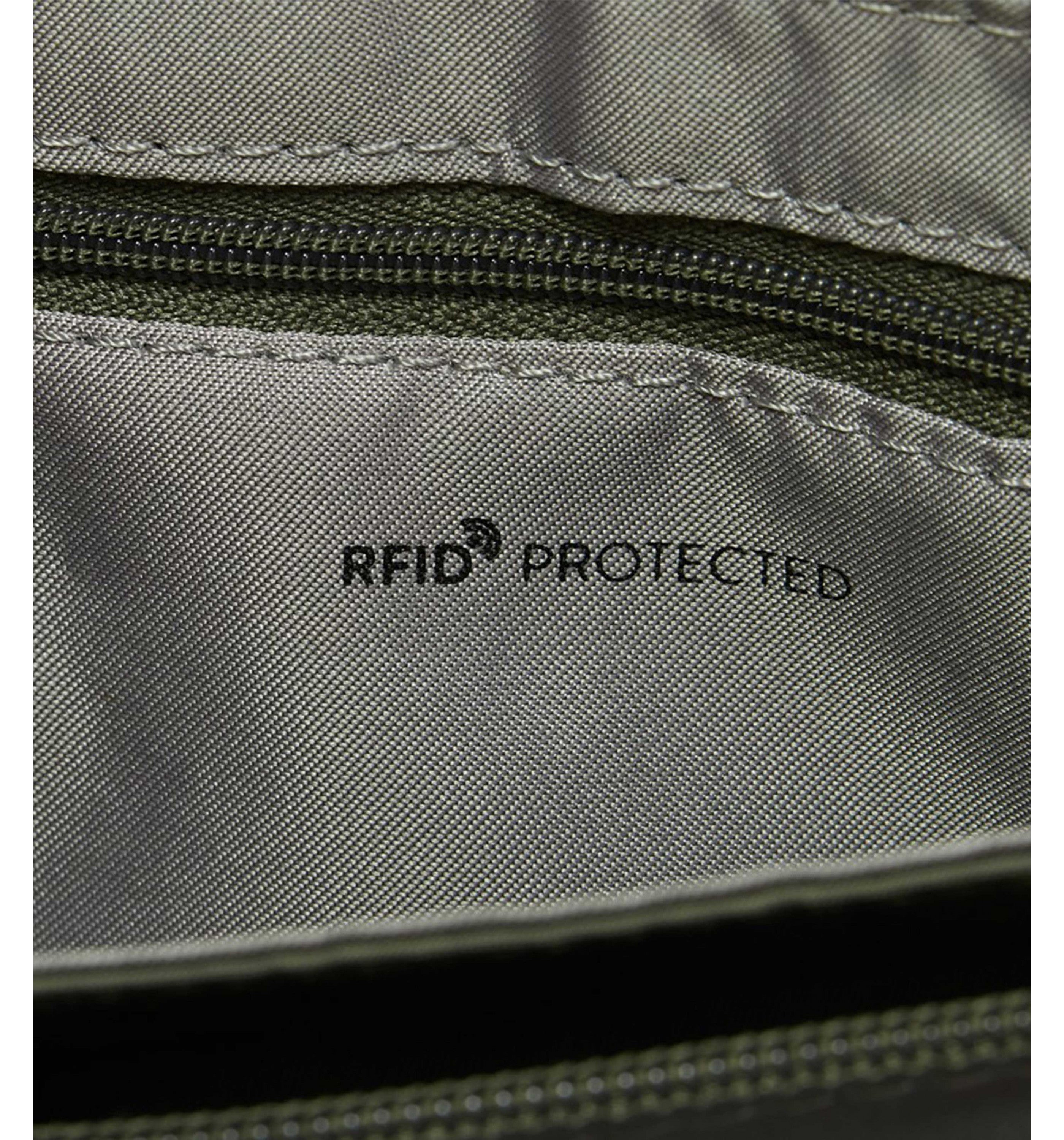 HEDGRENAsarum Bag
