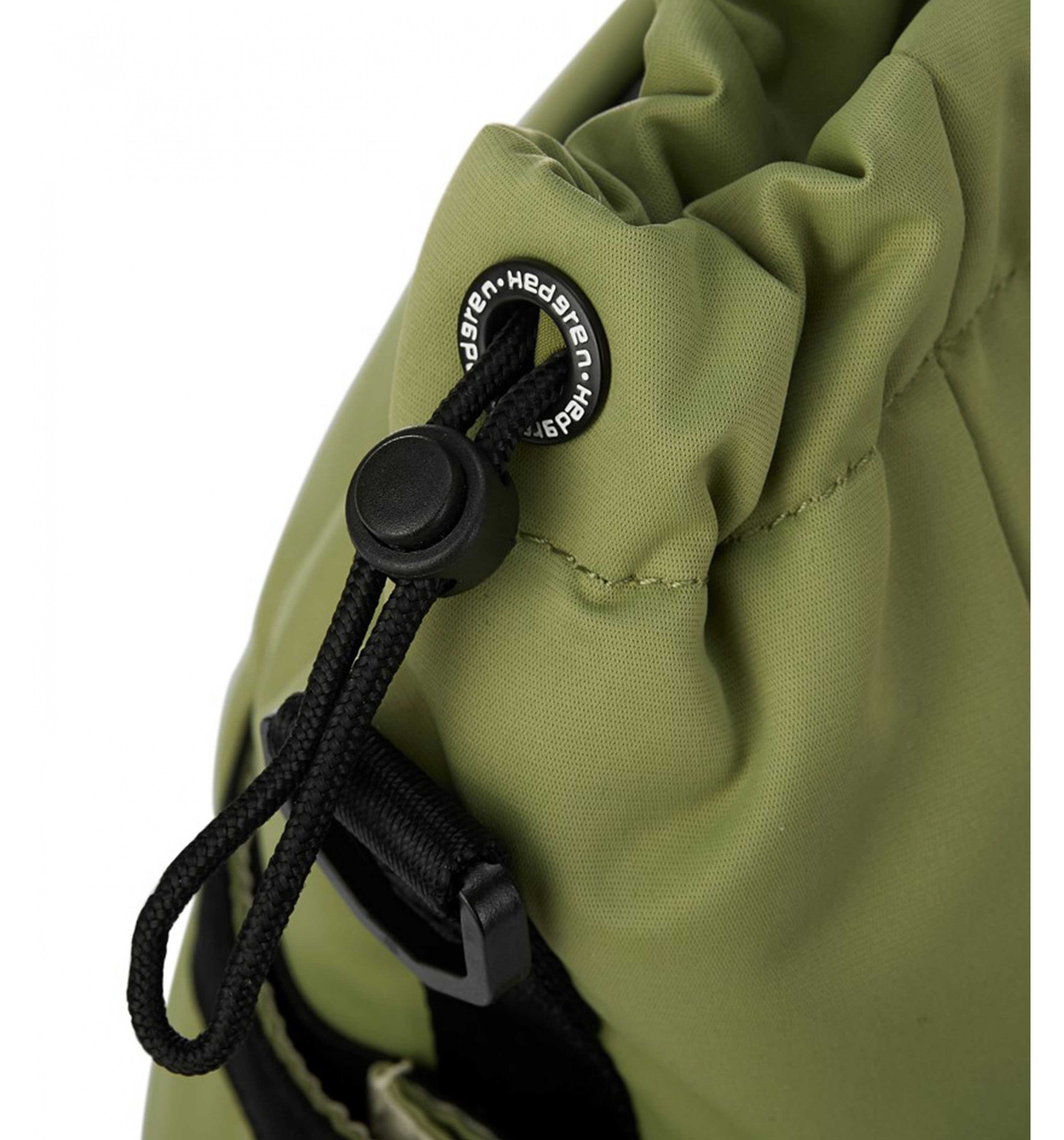 HEDGRENGalactic Shoulder Bag