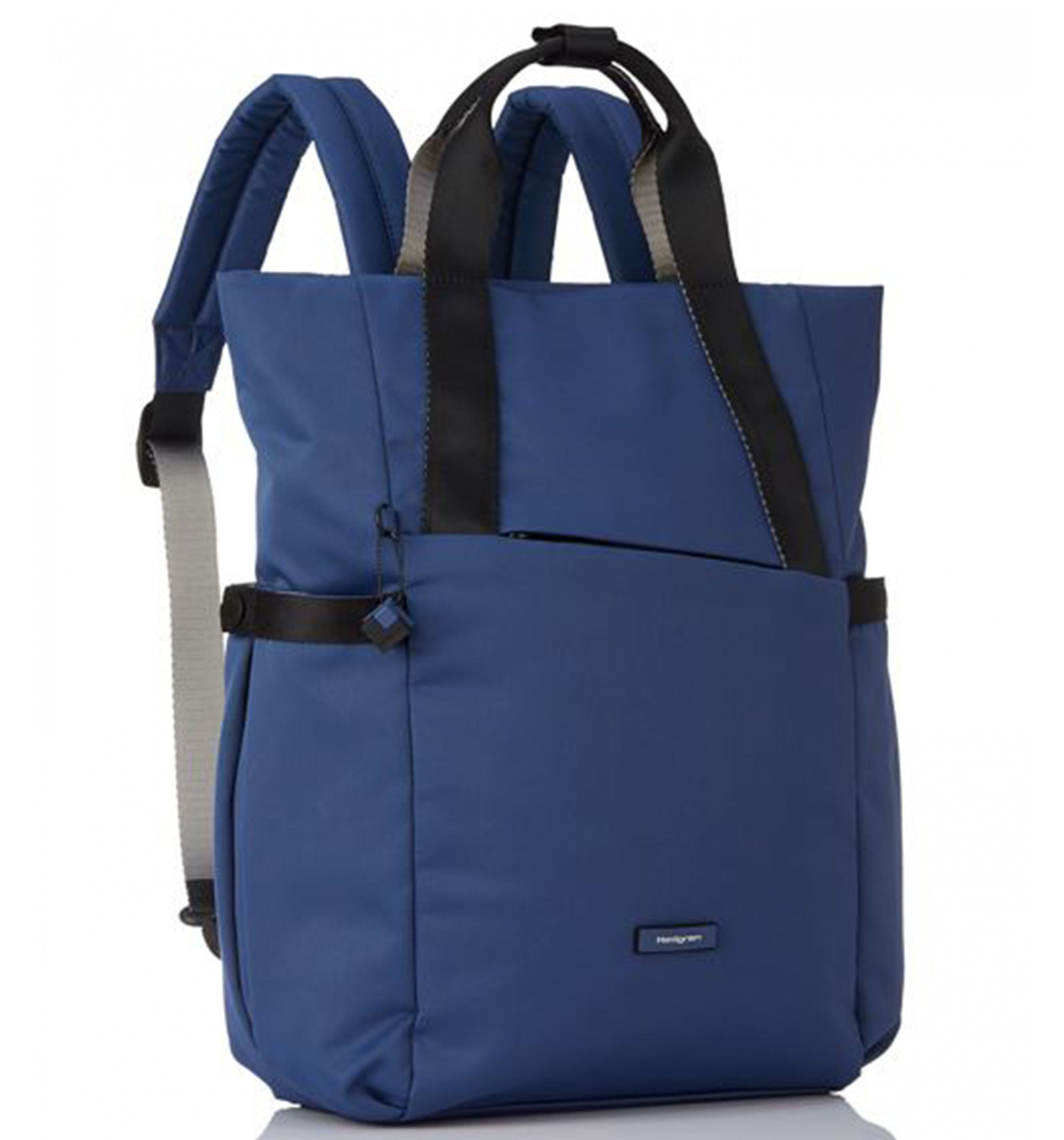 HEDGRENSolar Backpack