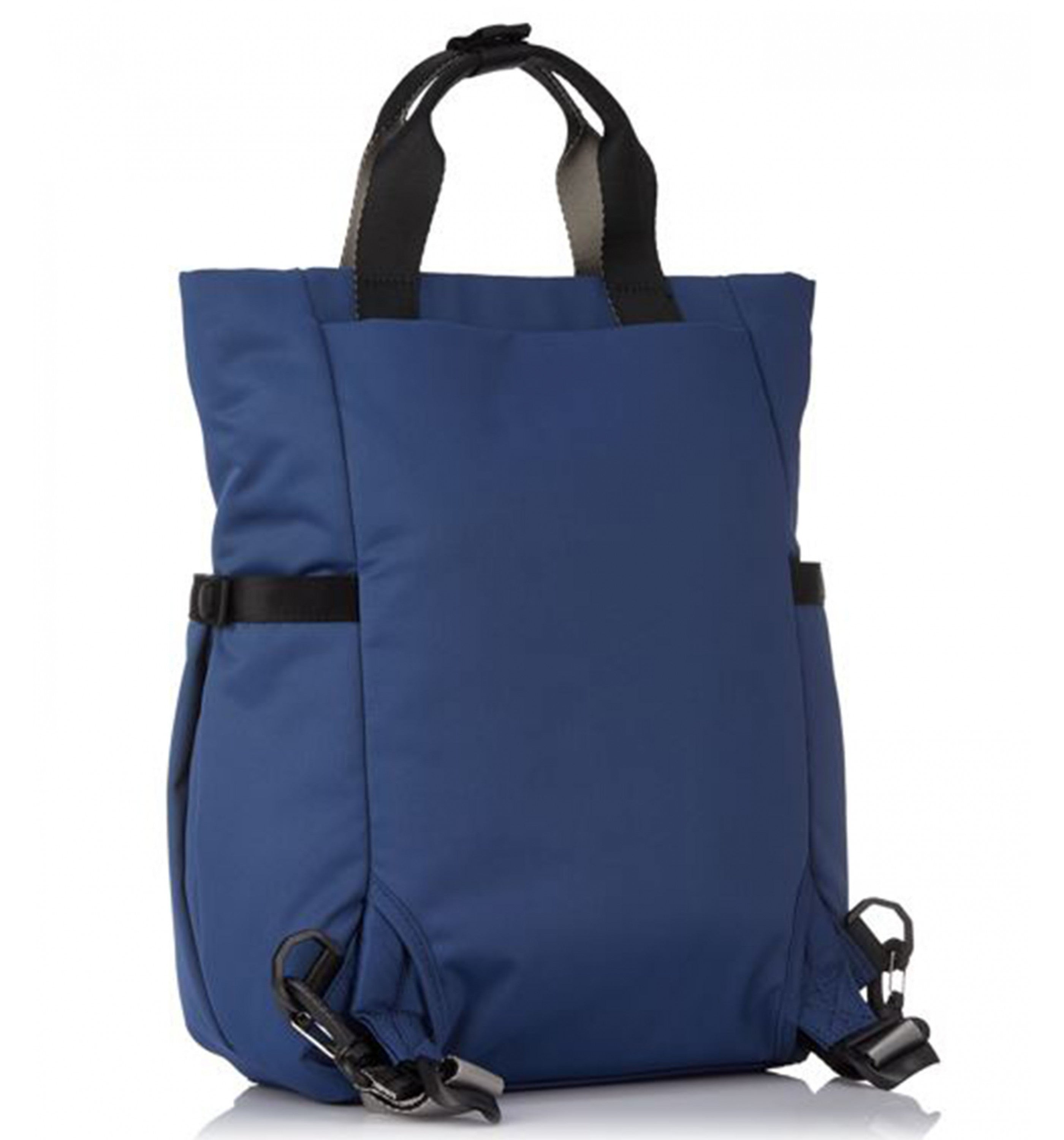 HEDGRENSolar Backpack