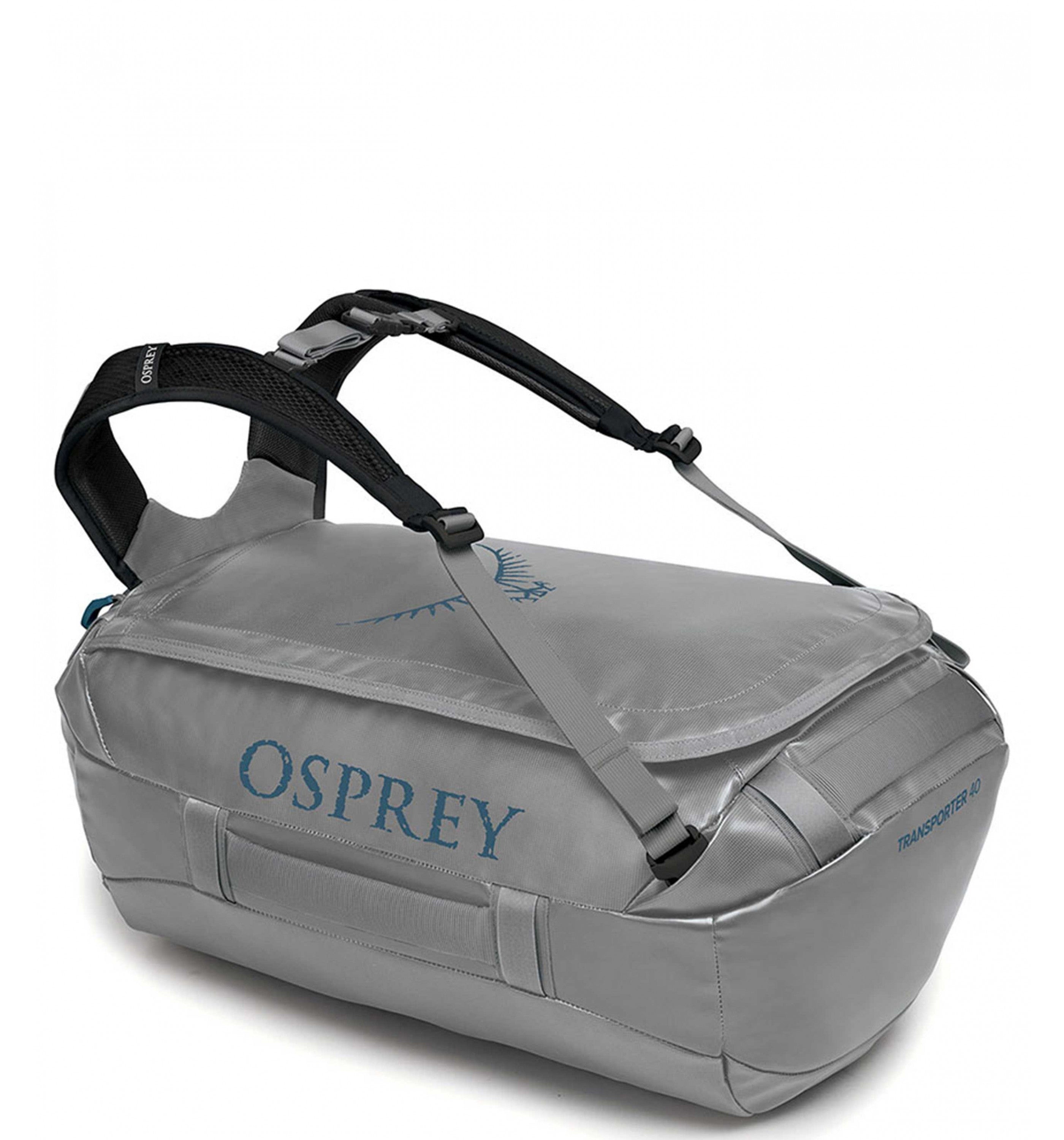 OSPREYTransporter 40