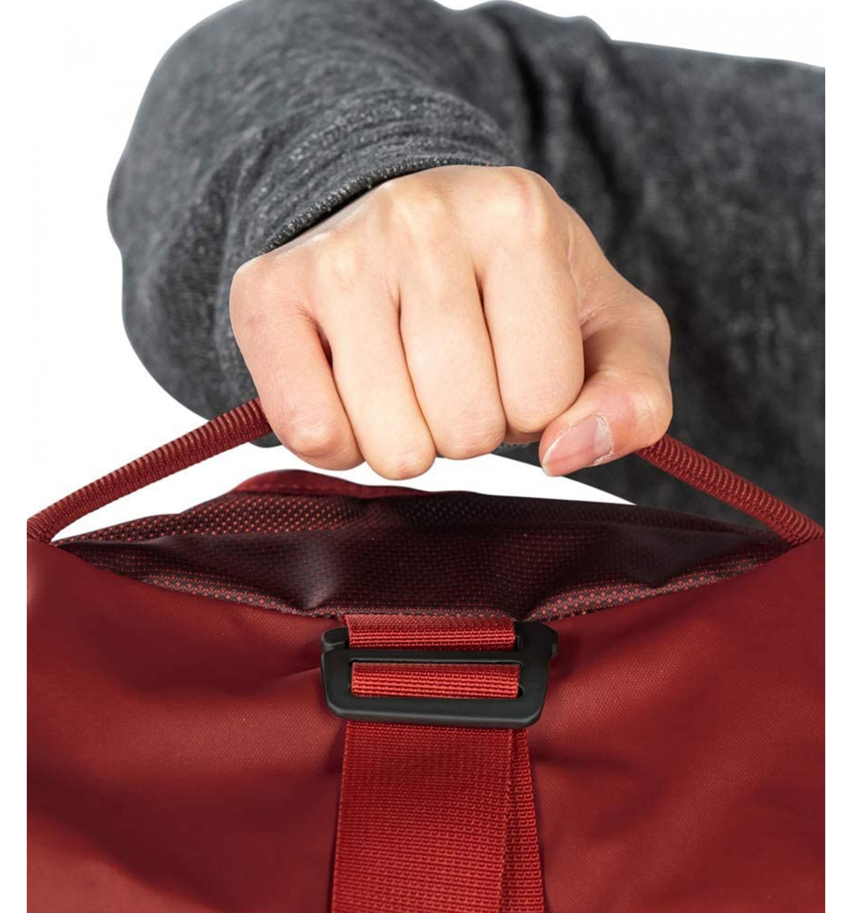 OSPREYTransporter Roll Top Pack