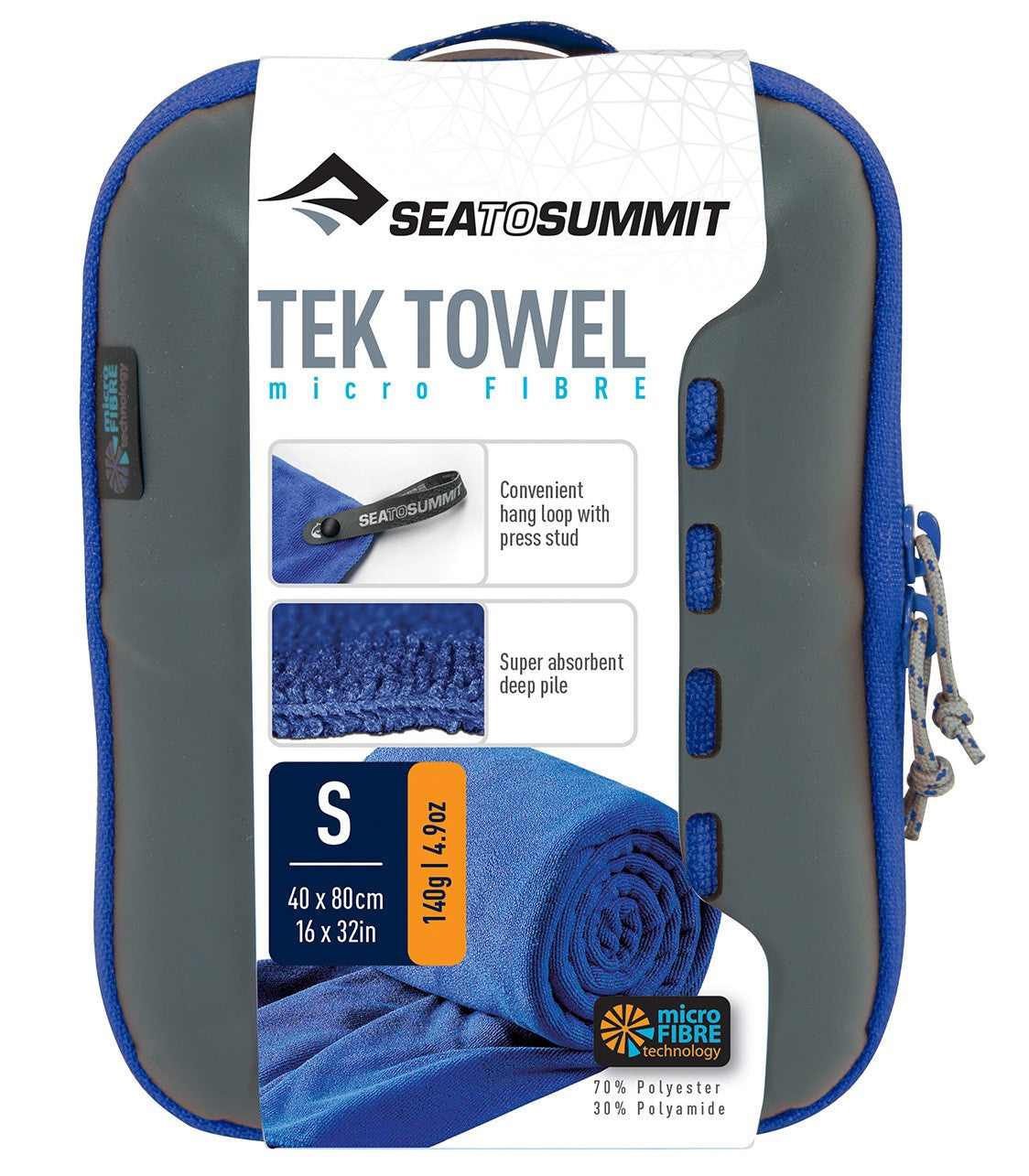 SEA TO SUMMIT PTY LTDTek Towel S