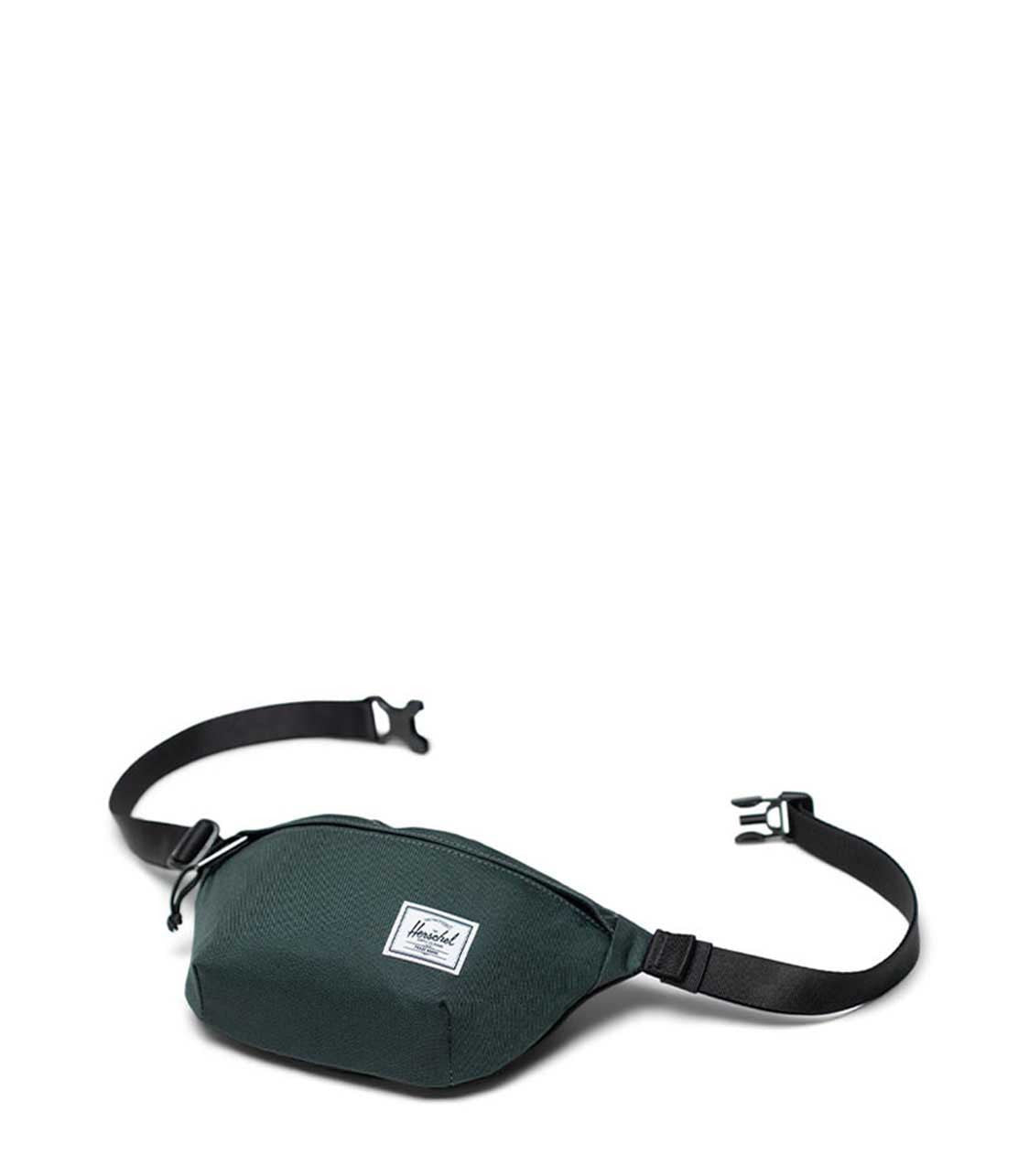 HERSCHELHerschel Classic Hip Pack Darkest Spruce Waistpack