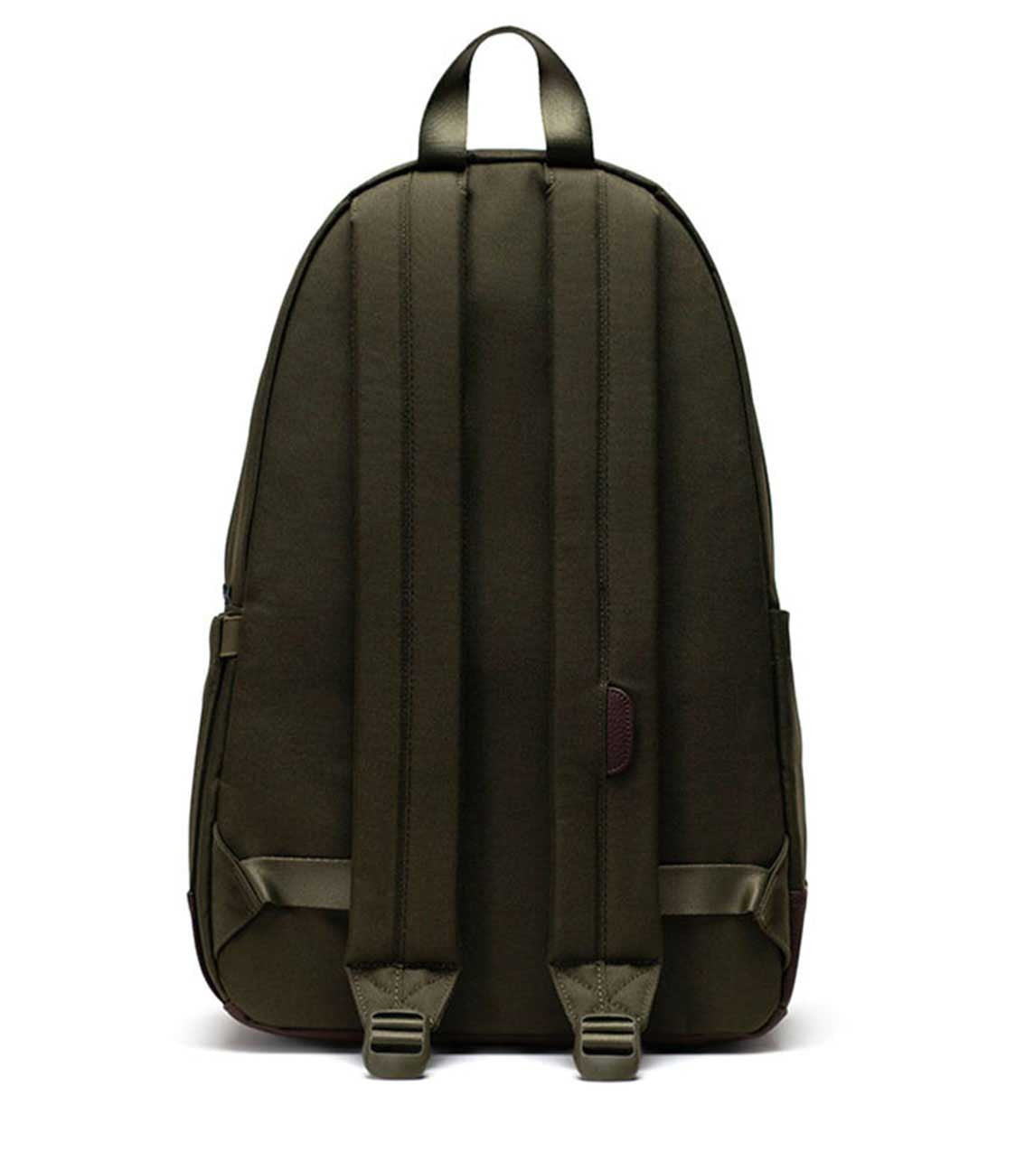 HERSCHELHerschel Heritage Ivy Green/Chicory Coffee Backpack