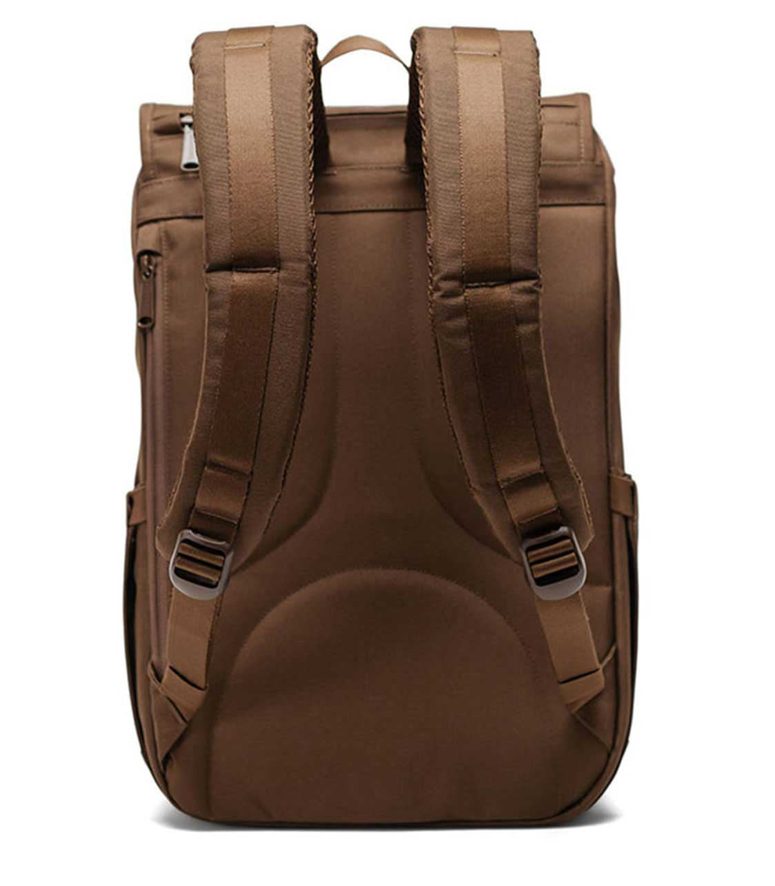 HERSCHELHerschel Little America Mid-Volume Dark Earth Backpack