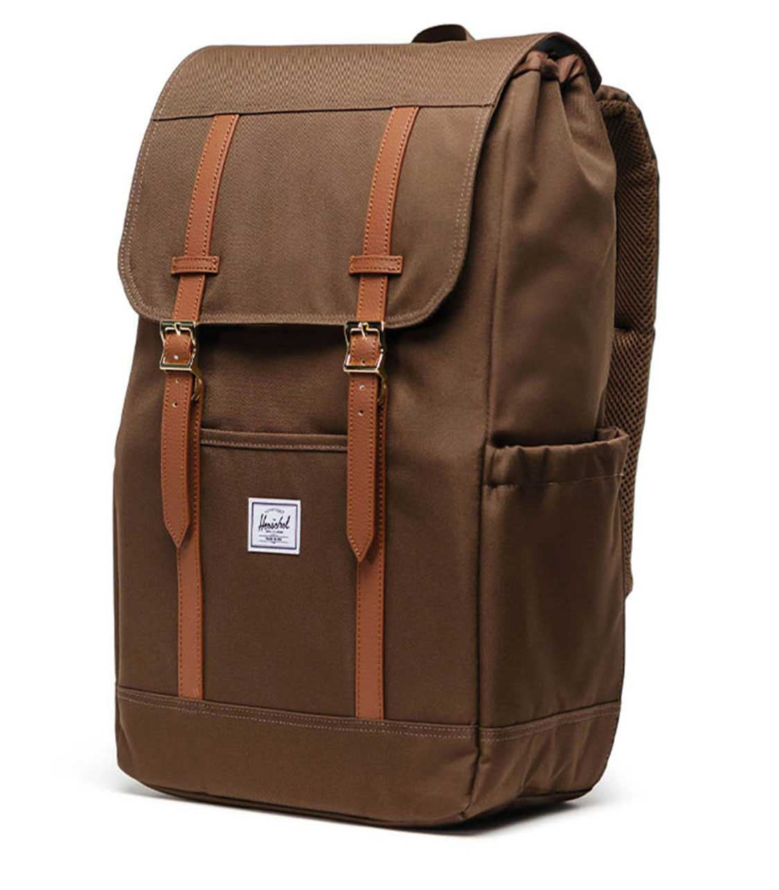 HERSCHELHerschel Retreat Dark Earth Backpack
