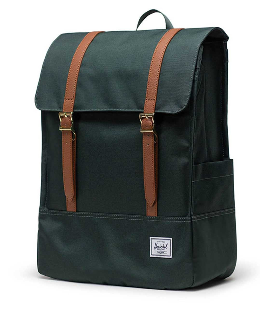 HERSCHELHerschel Survey Darkest Spruce Backpack