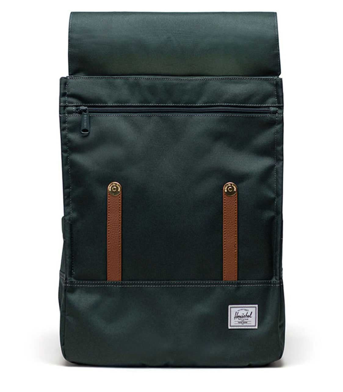 HERSCHELHerschel Survey Darkest Spruce Backpack