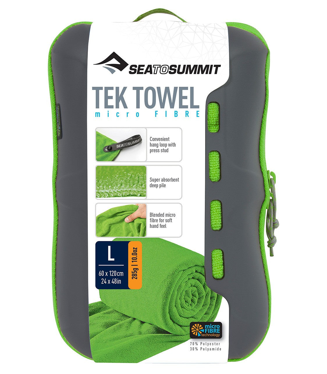 SEA TO SUMMIT PTY LTDTek Towel L
