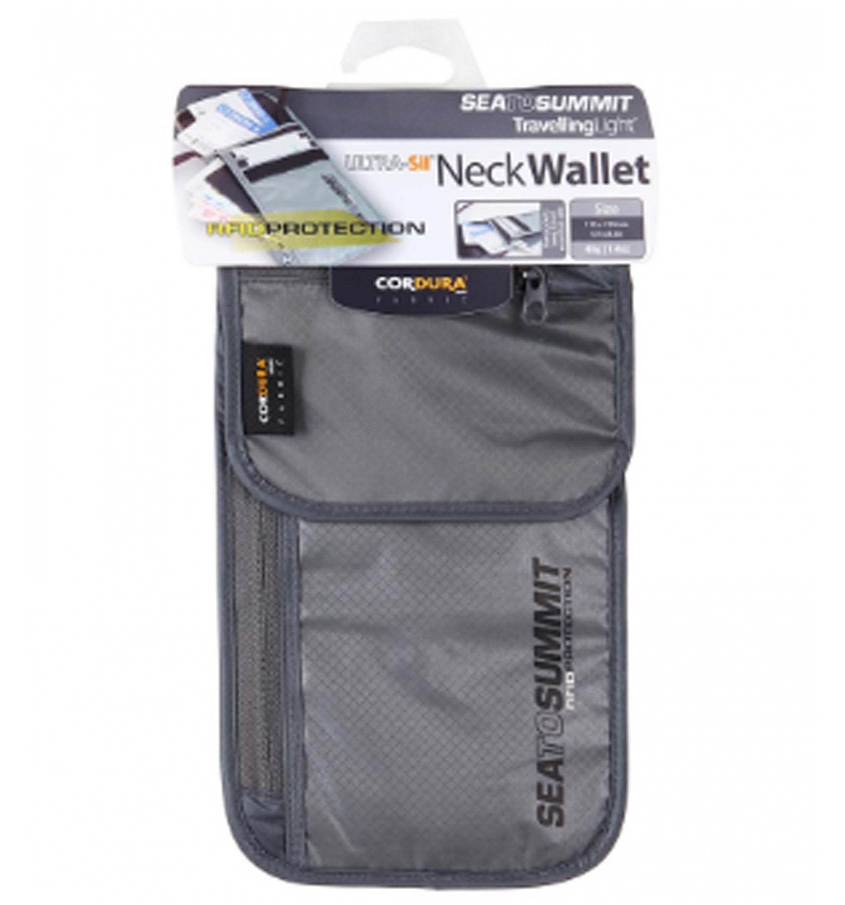 SEA TO SUMMIT PTY LTDNeck Wallet Rfid