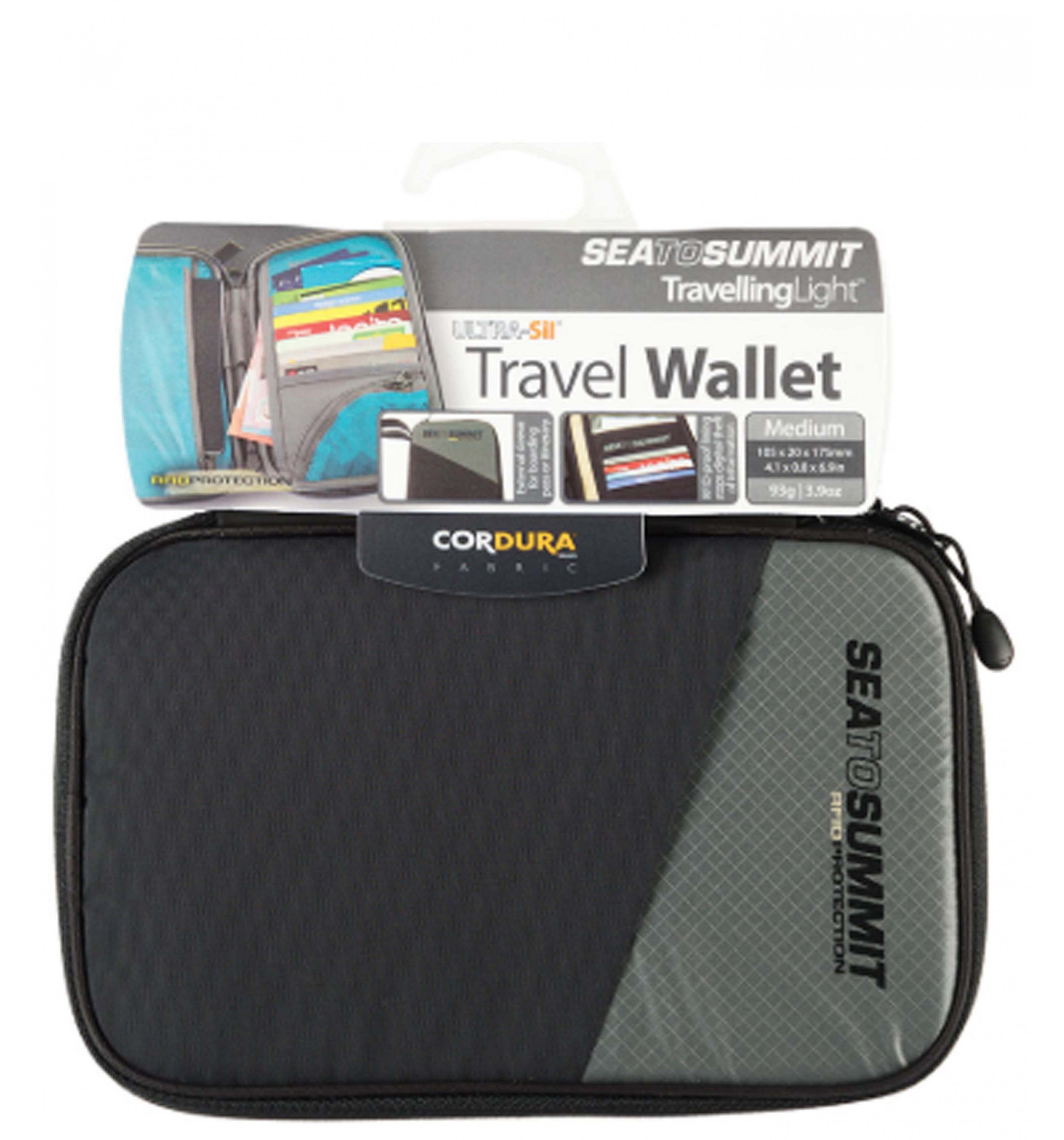 SEA TO SUMMIT PTY LTDTravel Wallet Rfid M