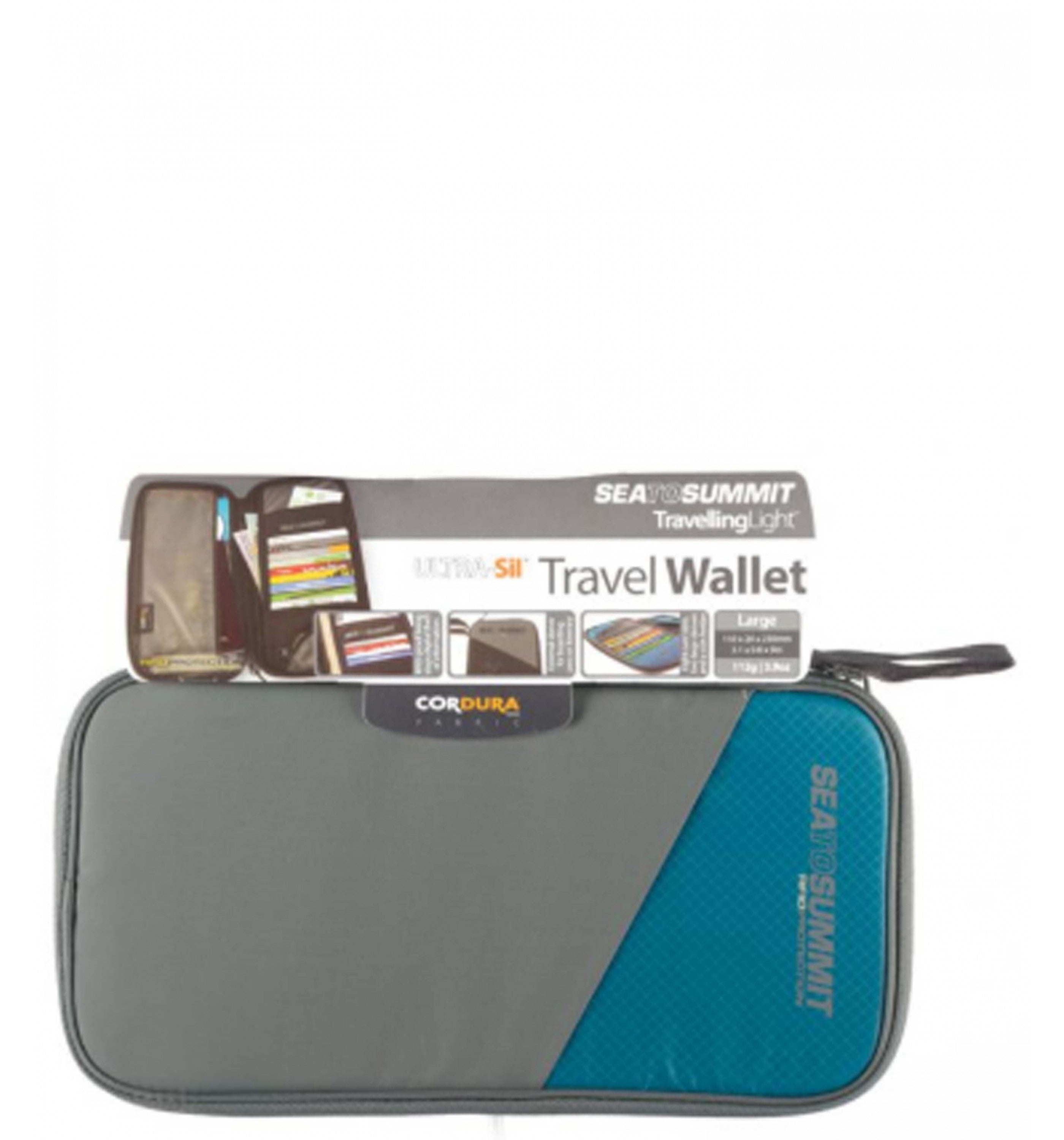 SEA TO SUMMIT PTY LTDTravel Wallet Rfid L